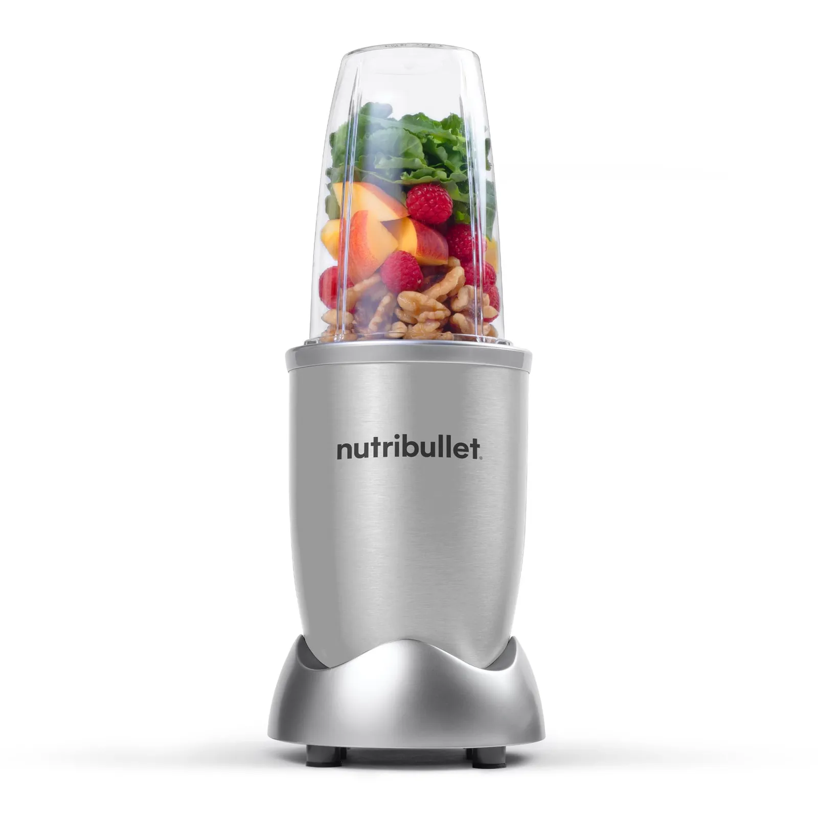 Batidora personal NutriBullet Pro 900W