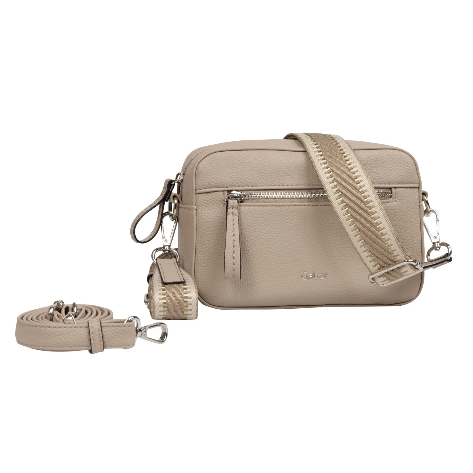 Bolso de Hombro Gabor Silena Mujer