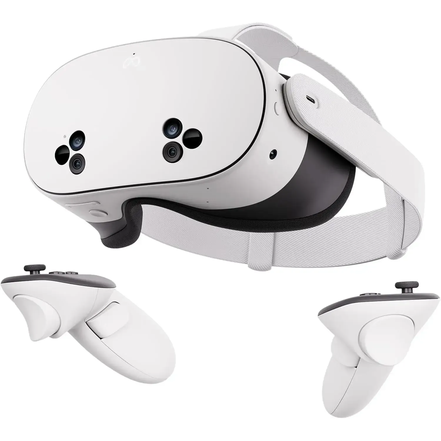 Meta Quest 3 Gafas Realidad Virtual 512GB