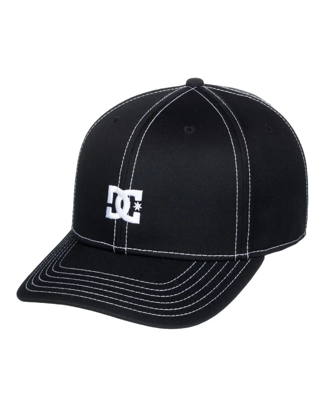 Gorra Snapback DC Shoes Cap Star para Hombre