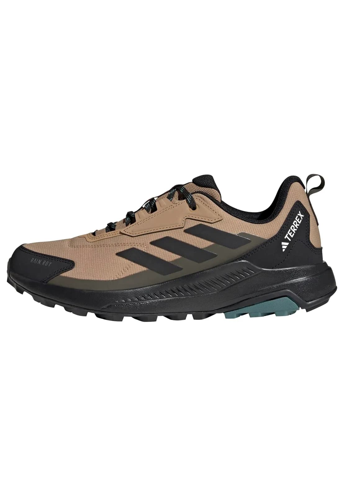 Zapatillas de senderismo adidas Terrex Anylander Rain.Rdy para hombre (varias tallas)