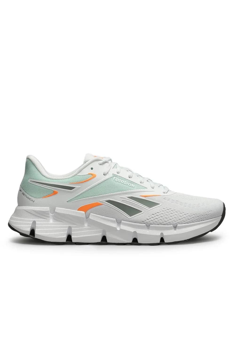 Zapatillas Running Reebok Zig Dynamica 6 Hombre