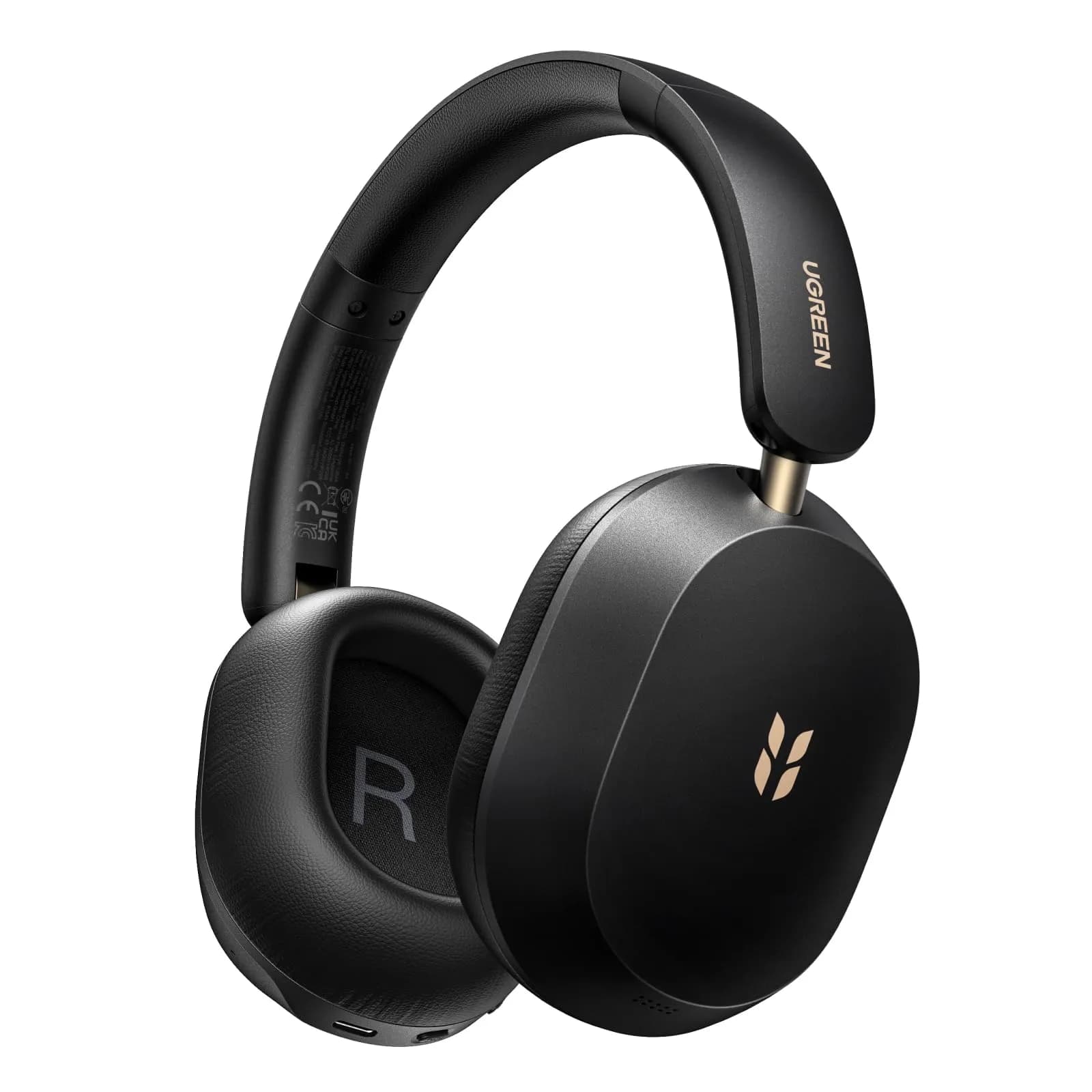 Auriculares UGREEN HiTune MAX 5s ANC Inalámbricos