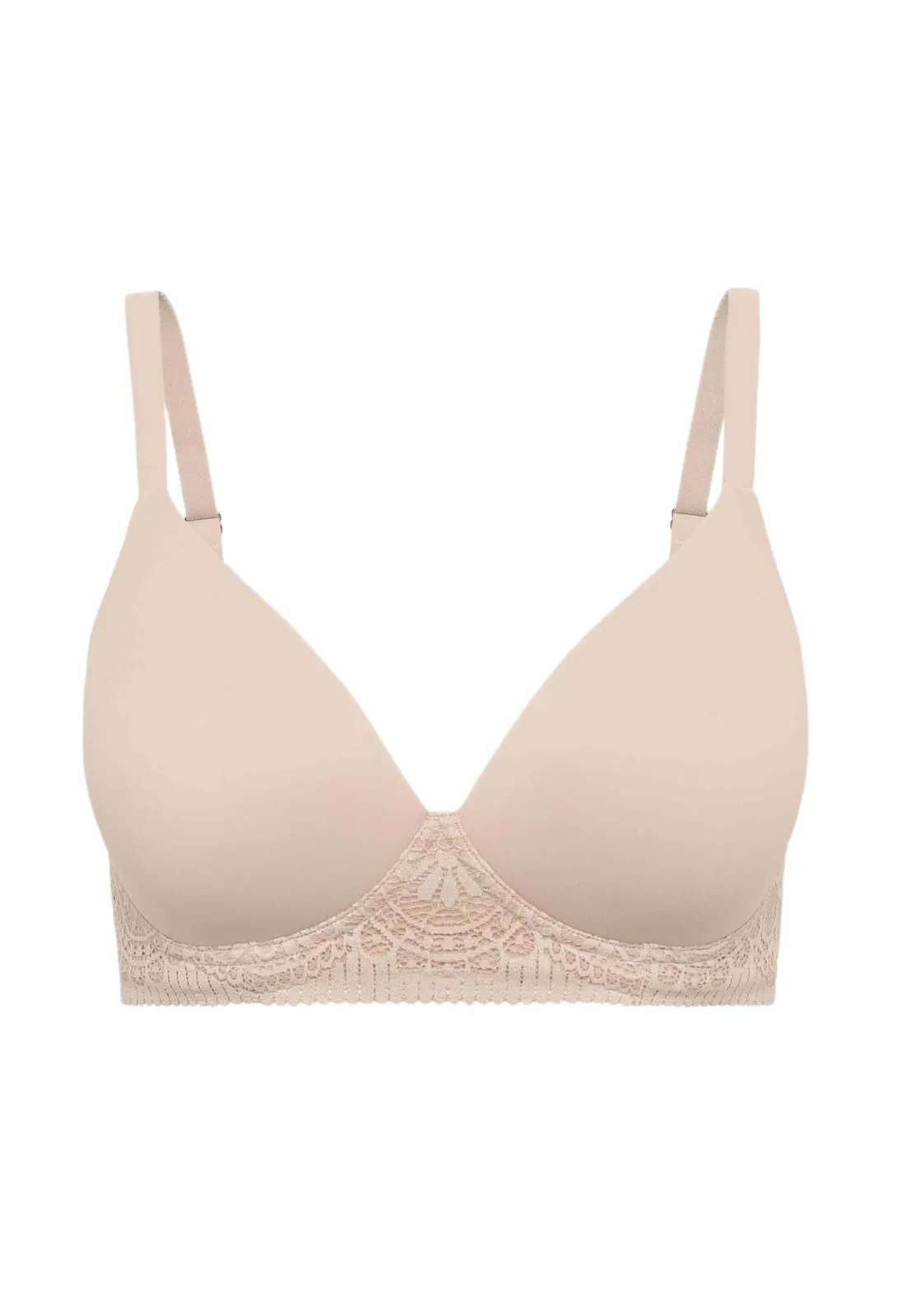 Sujetador Body Soft Copa Completa Sin Aros Mujer Marks & Spencer