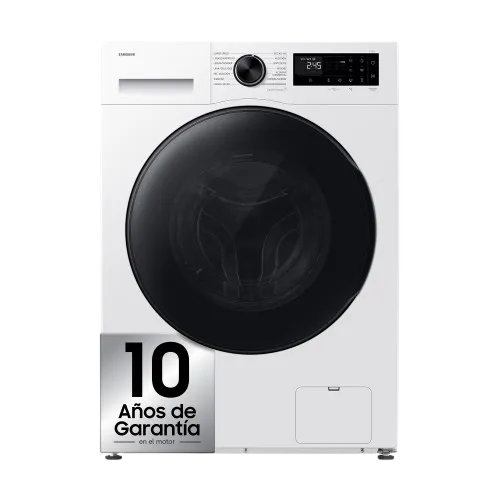 Lavadora Secadora Samsung 9kg Lavado / 6kg Secado 16 Programas