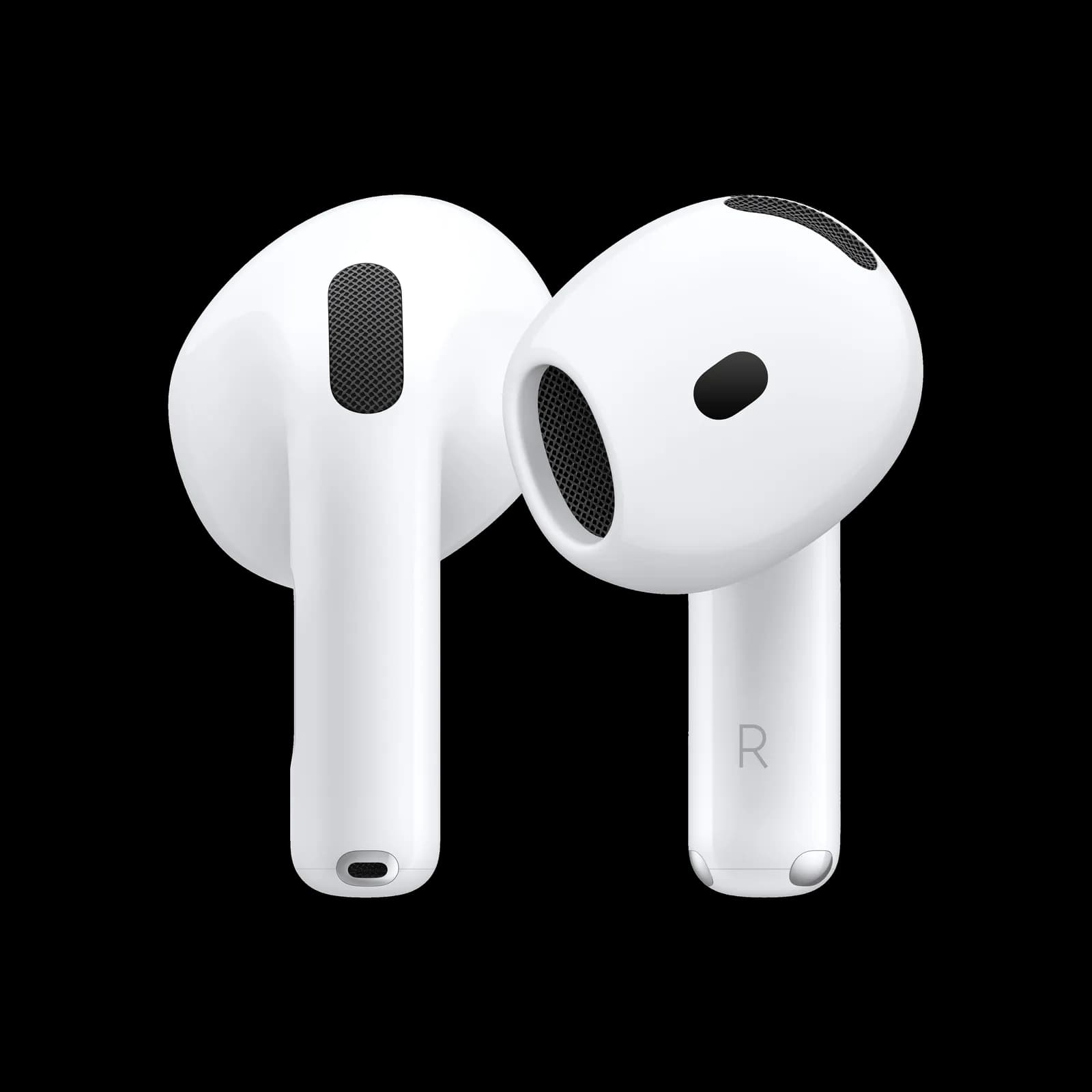 Apple AirPods 4ª gen (2024) con Cancelación Activa de Ruido