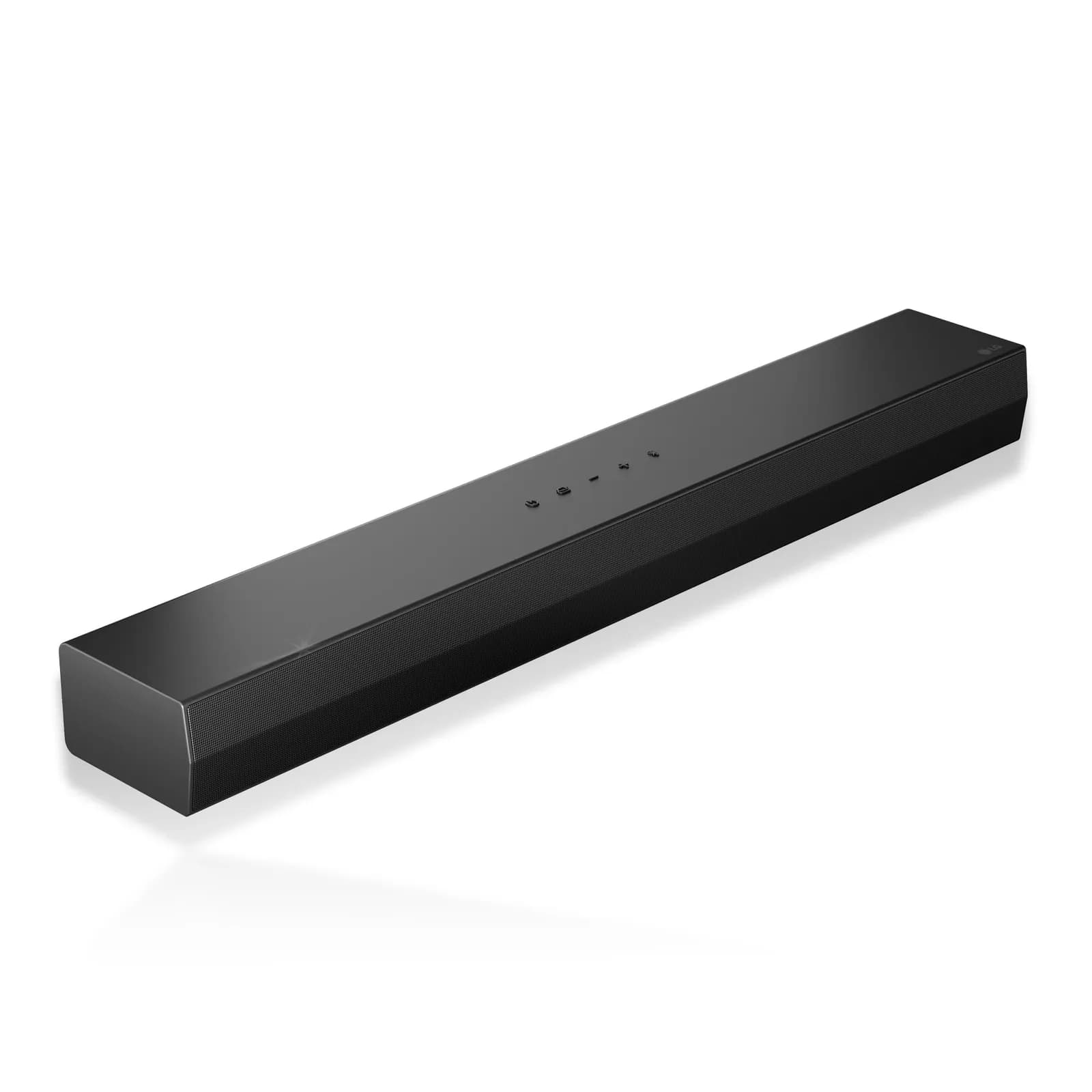 Barra de Sonido LG S20A 50W 2.0 Canales
