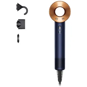 Secador Dyson Supersonic HD07 1600W
