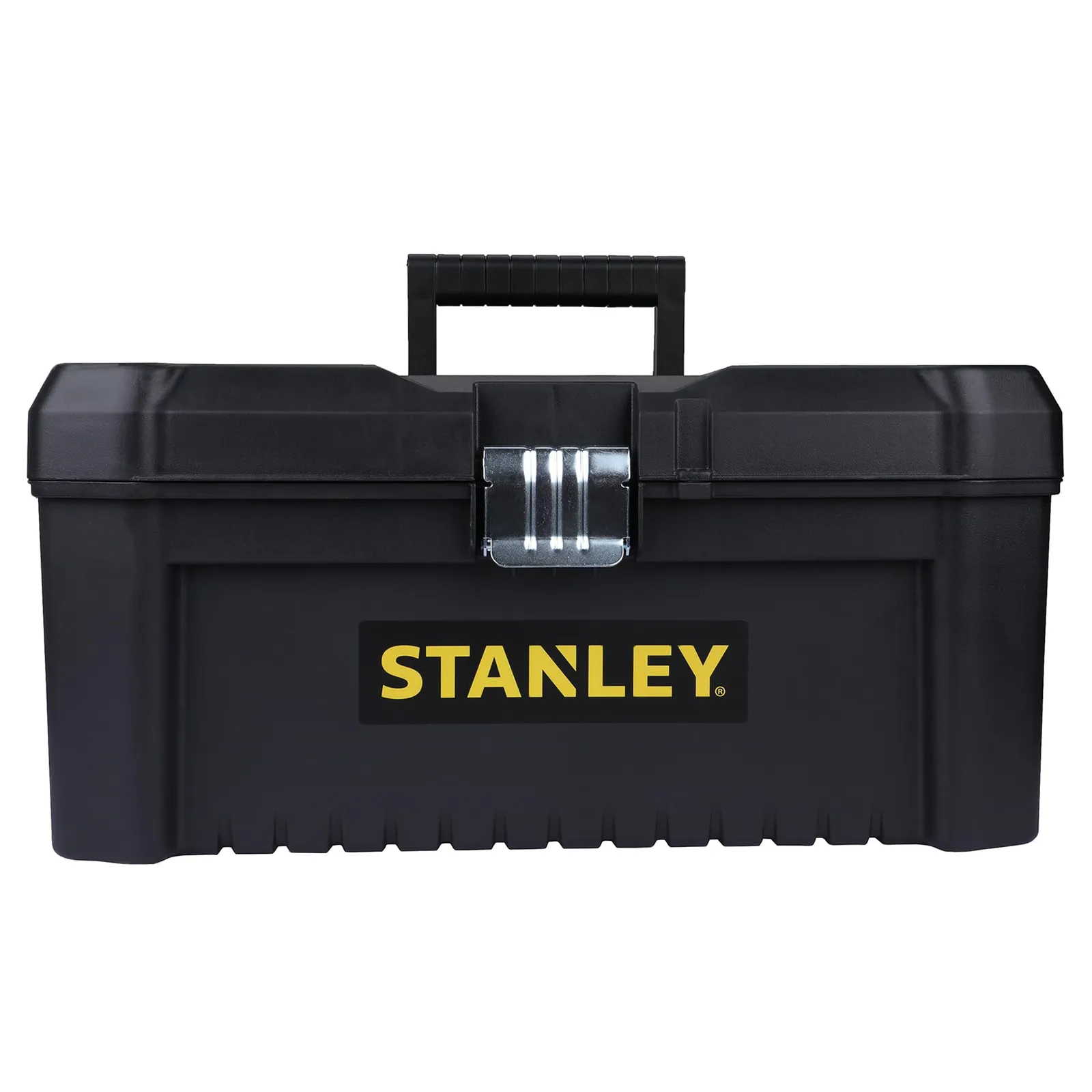 Caja de herramientas de la marca STANLEY
