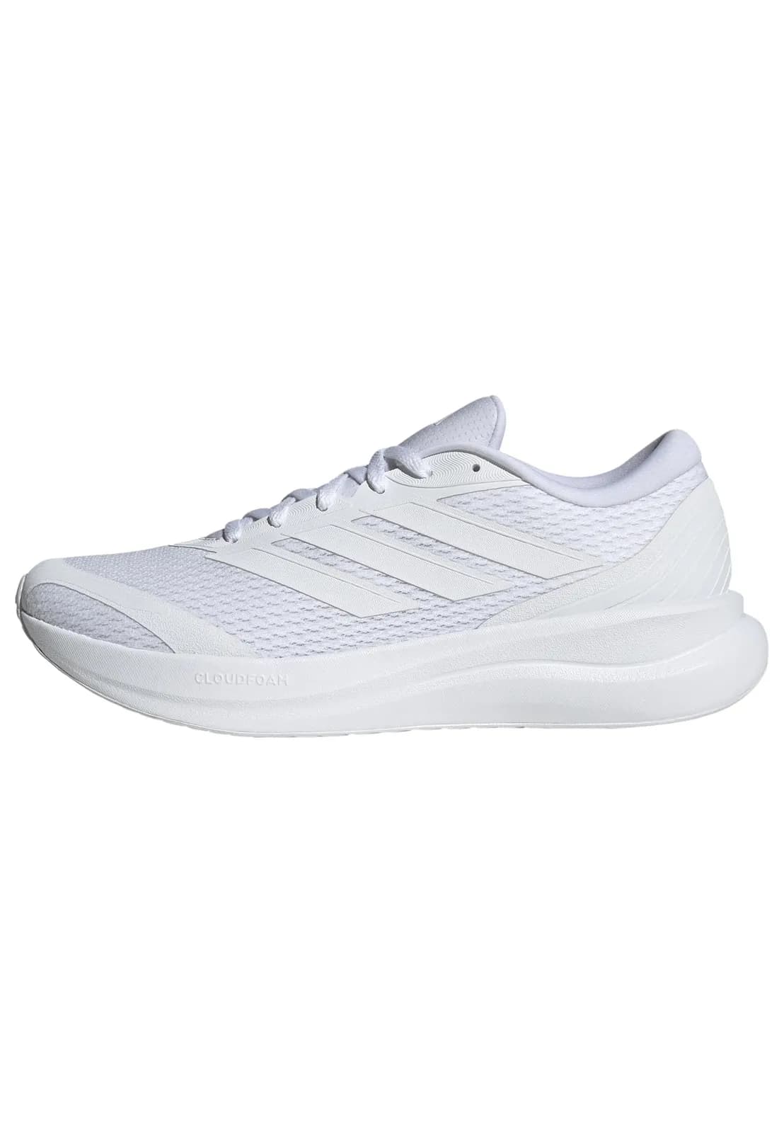 Zapatillas adidas Runfalcon 6 para hombre, blanco/negro (varias tallas)