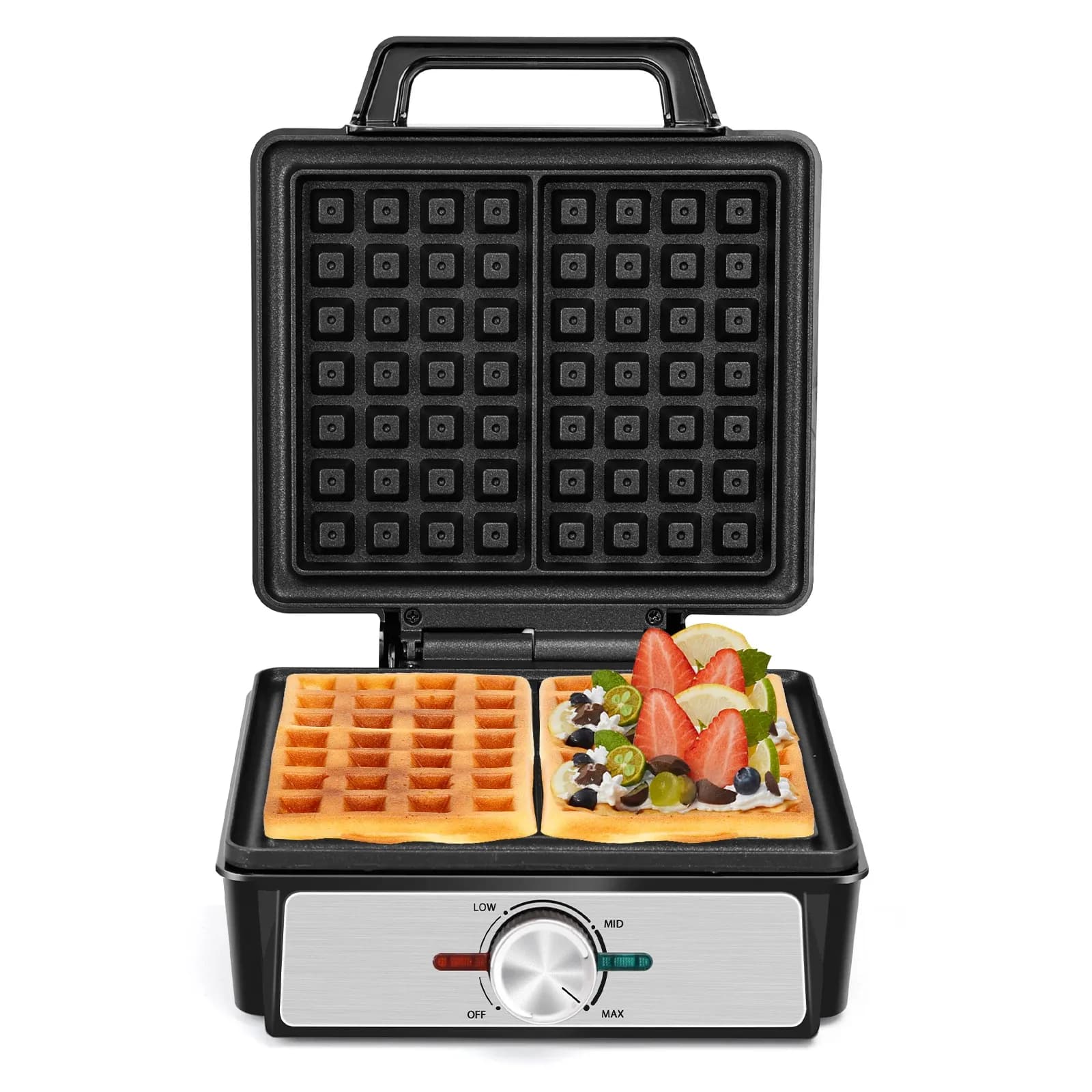Gofrera Aigostar 1600W