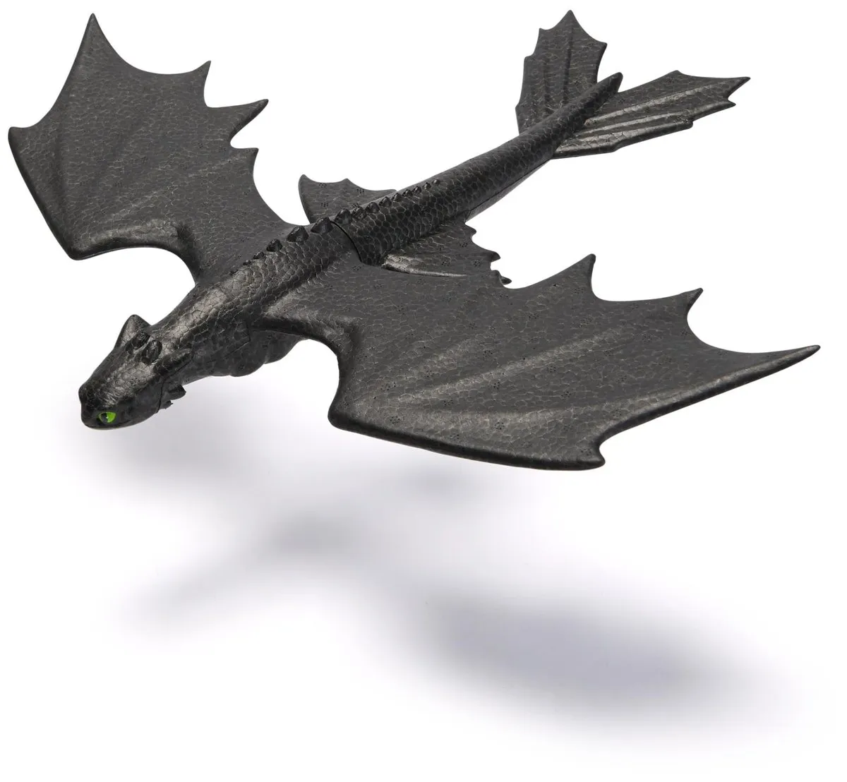 Figura Desdentao Volador Cómo Entrenar a tu Dragón 38 cm (vuela 762 cm)
