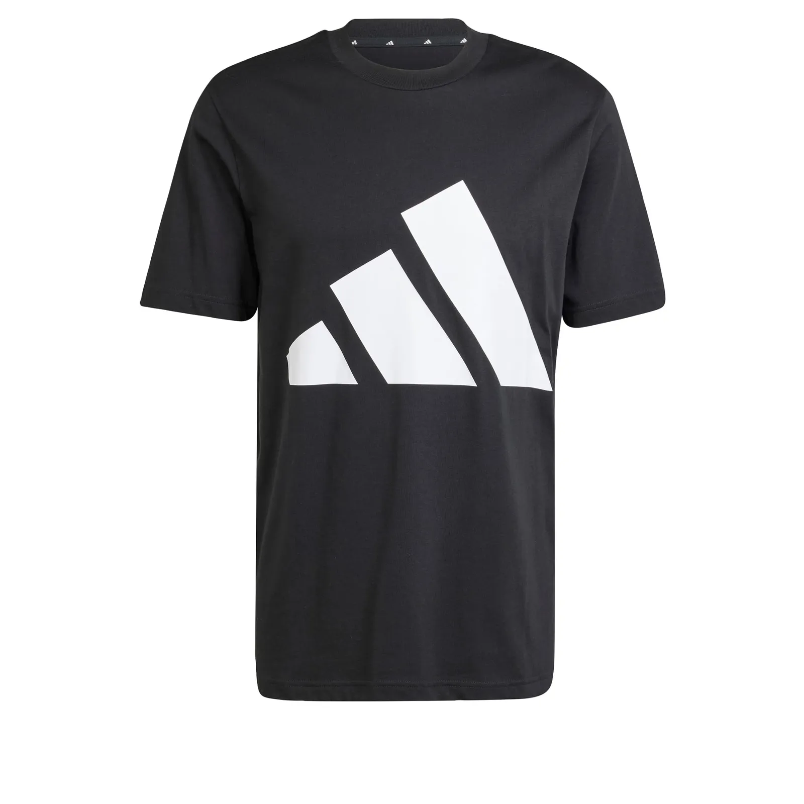 Camiseta Adidas Essentials Big Logo para Hombre