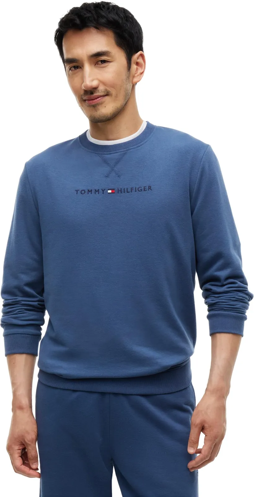 Sudadera Tommy Hilfiger Track Top para Hombre