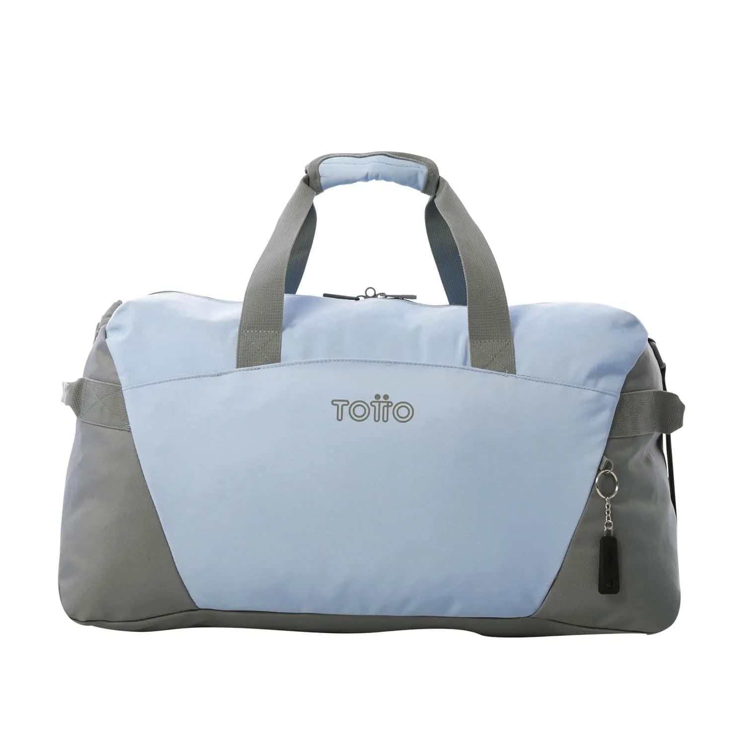Bolsa de deporte TOTTO Active Pro M con capacidad de 35L