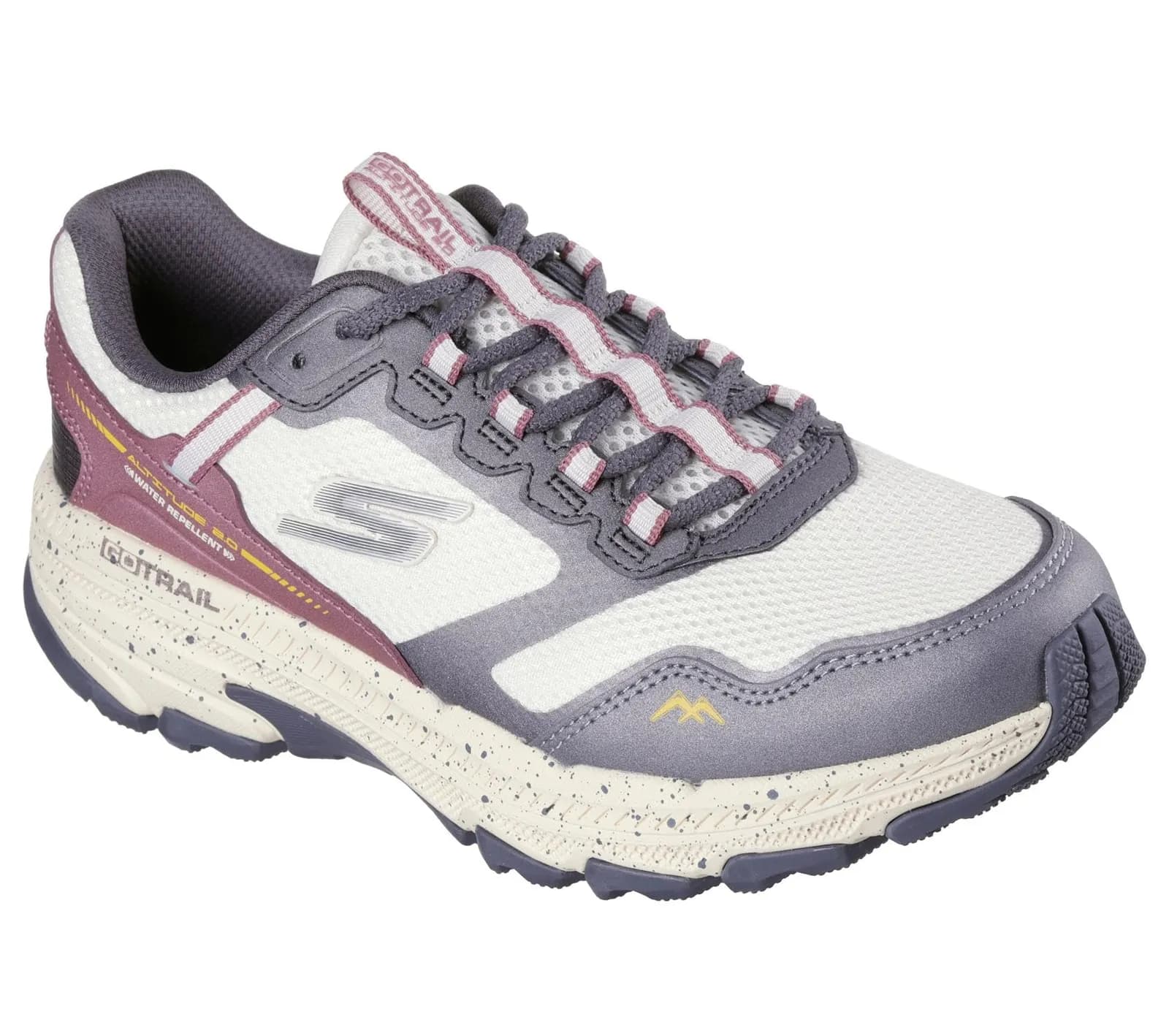 Zapatillas Skechers Go Run Trail Altitude para Trail Running