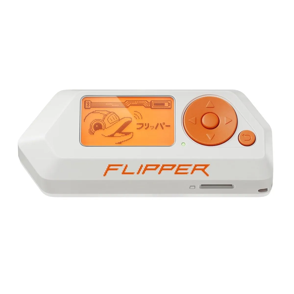 Flipper Zero: Multiherramienta Portátil para Ciberseguridad y Electrónica