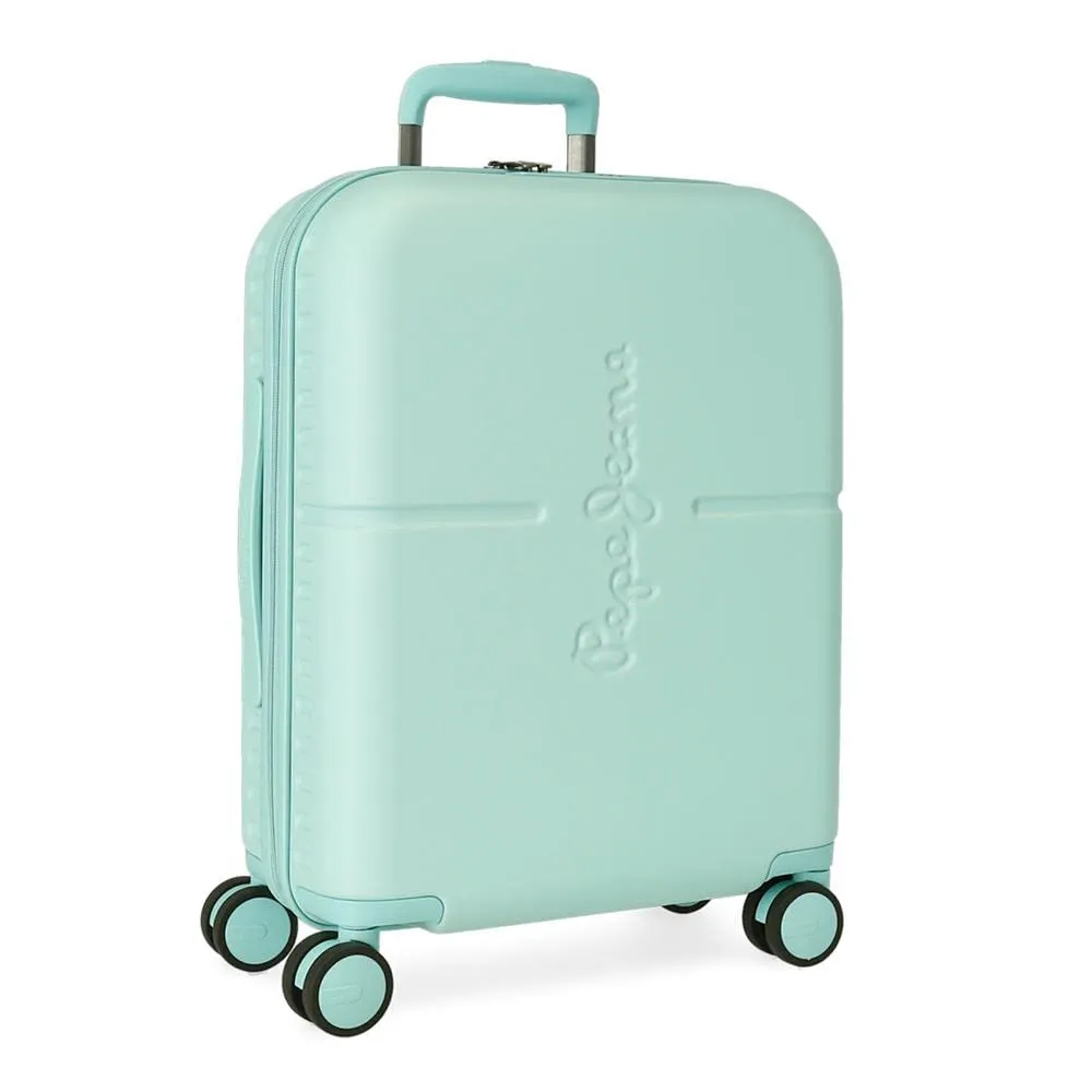Maleta de Cabina Pepe Jeans Highlight 37L