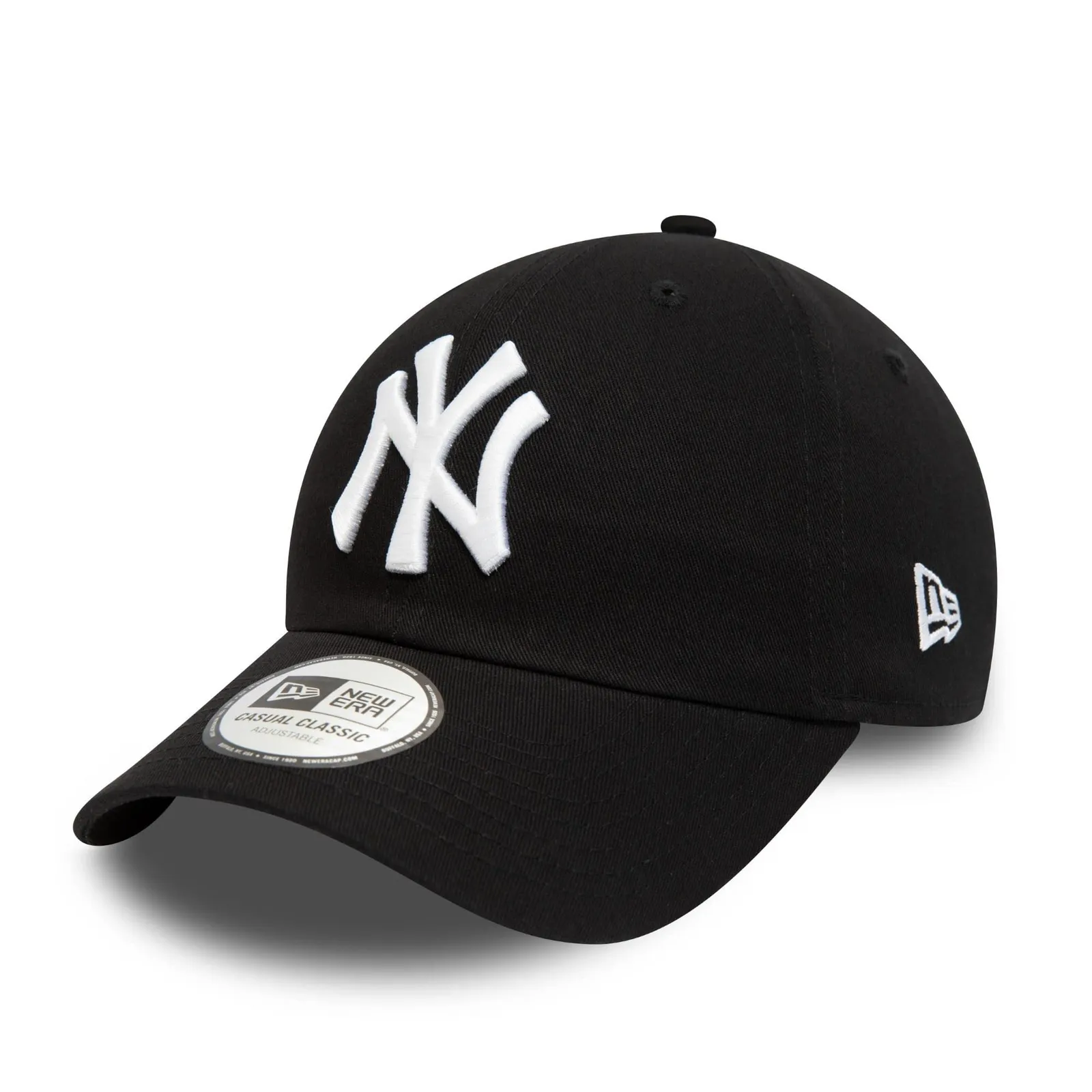 Gorra New Era York Yankees MLB League Essential Stone 9Twenty Casual Classics