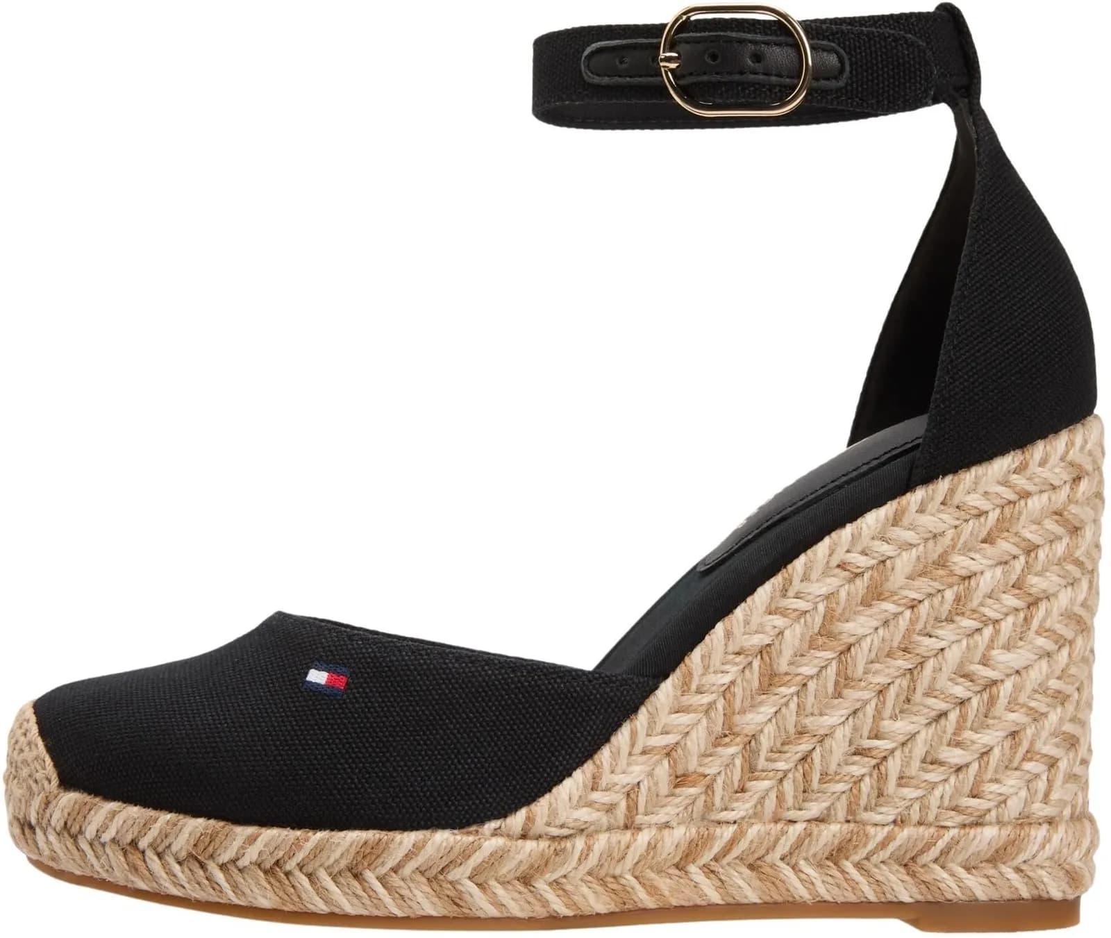 Alpargatas de Cuña Tommy Hilfiger para Mujer