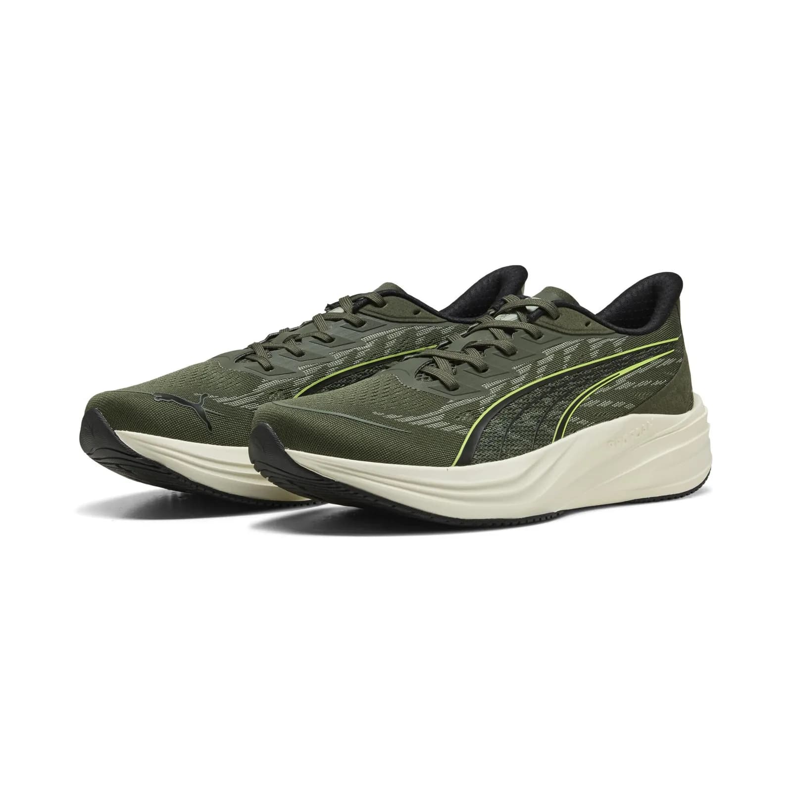 Zapatillas Running Unisex PUMA Darter Pro 2