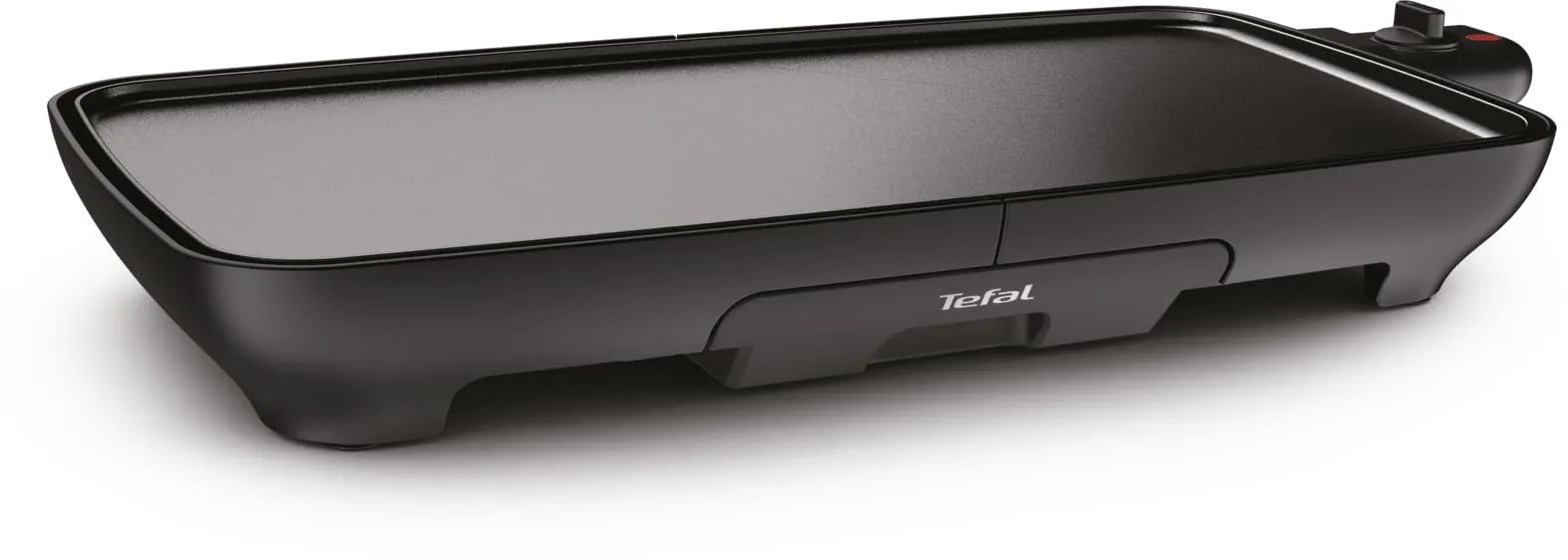 Plancha de Asar Eléctrica Tefal Málaga 2000W