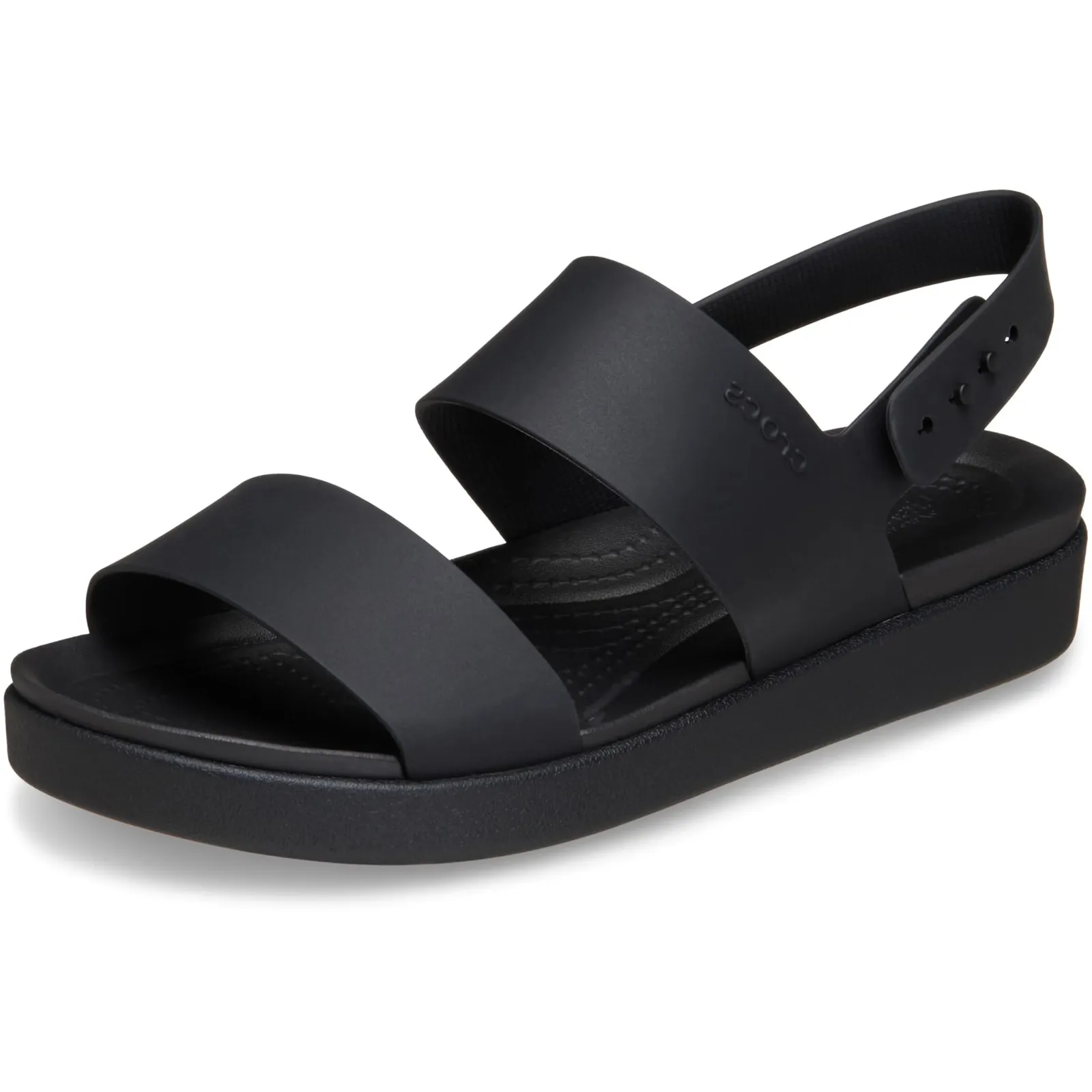 Sandalias Crocs Brooklyn Backstrap Low Low para mujer