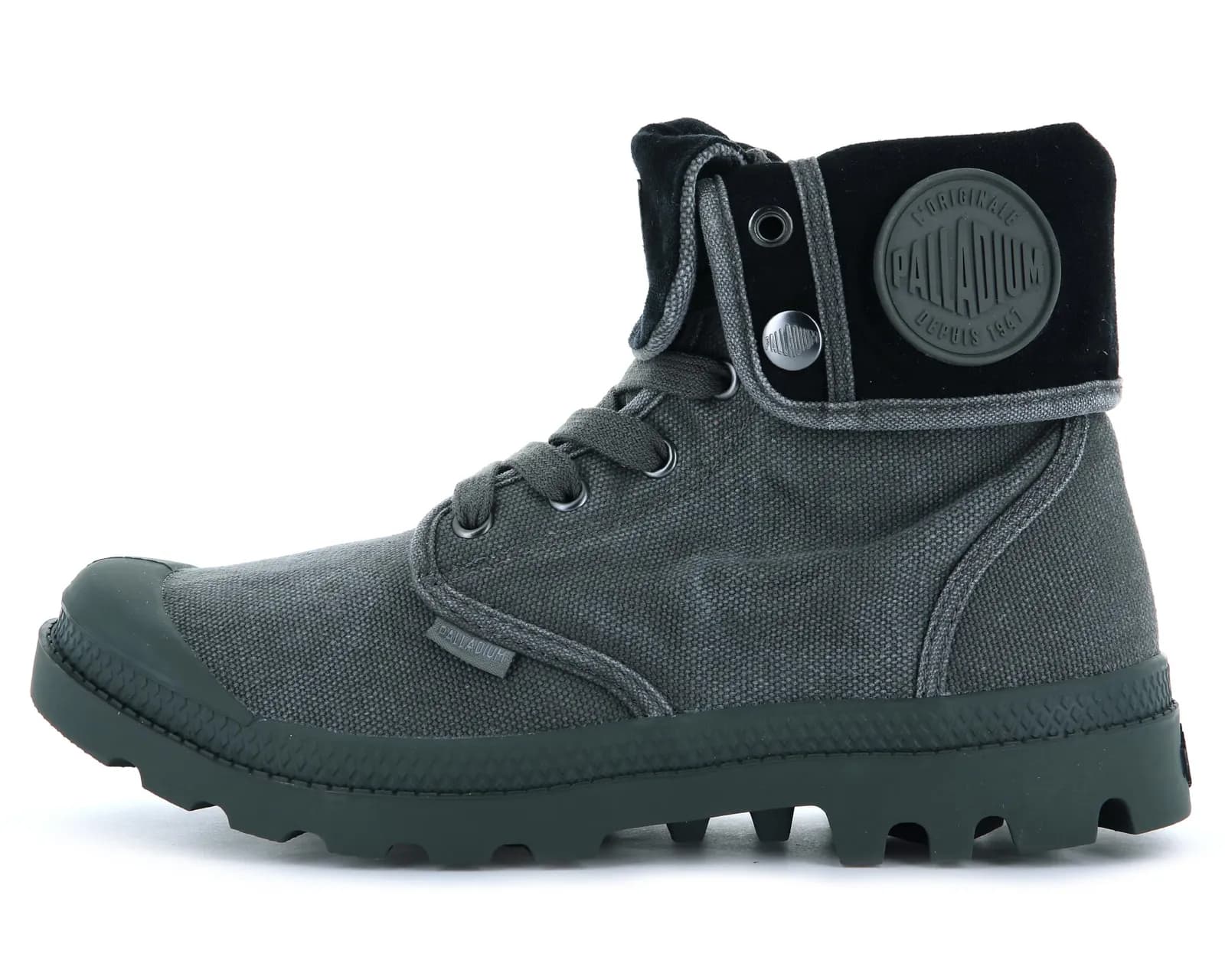 Botas Palladium Baggy para Hombre