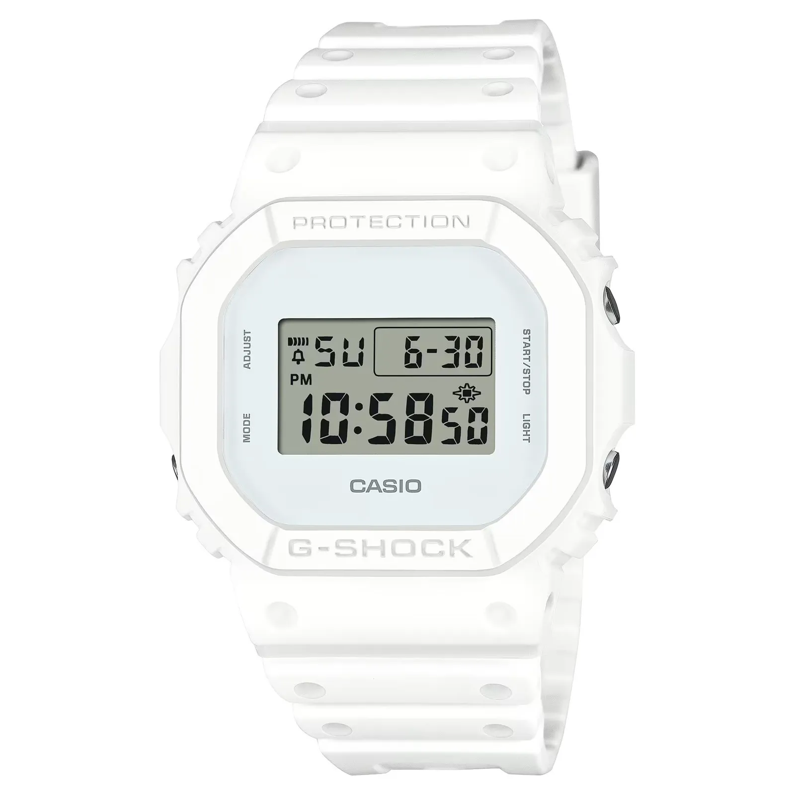 Reloj Casio G-Shock Digital Unisex