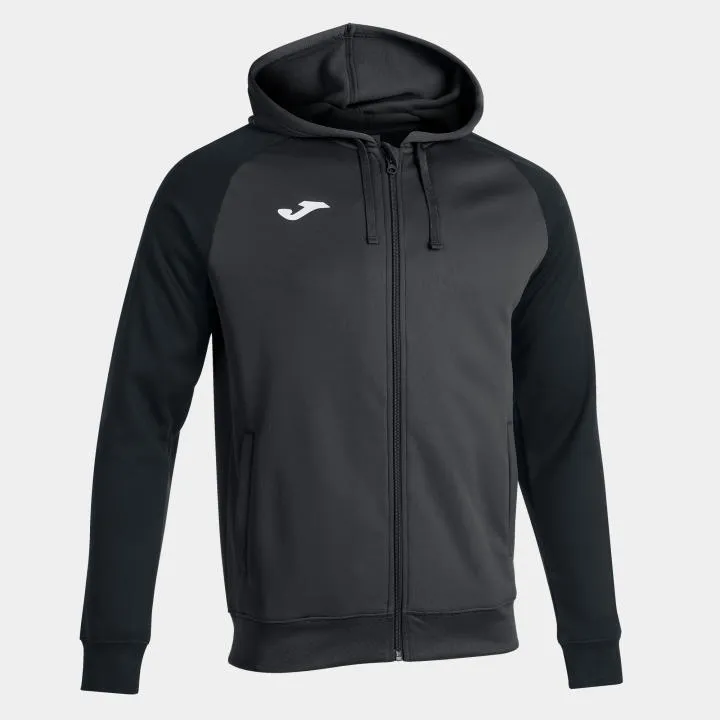 Chaqueta con Capucha Joma Academy IV para Hombre