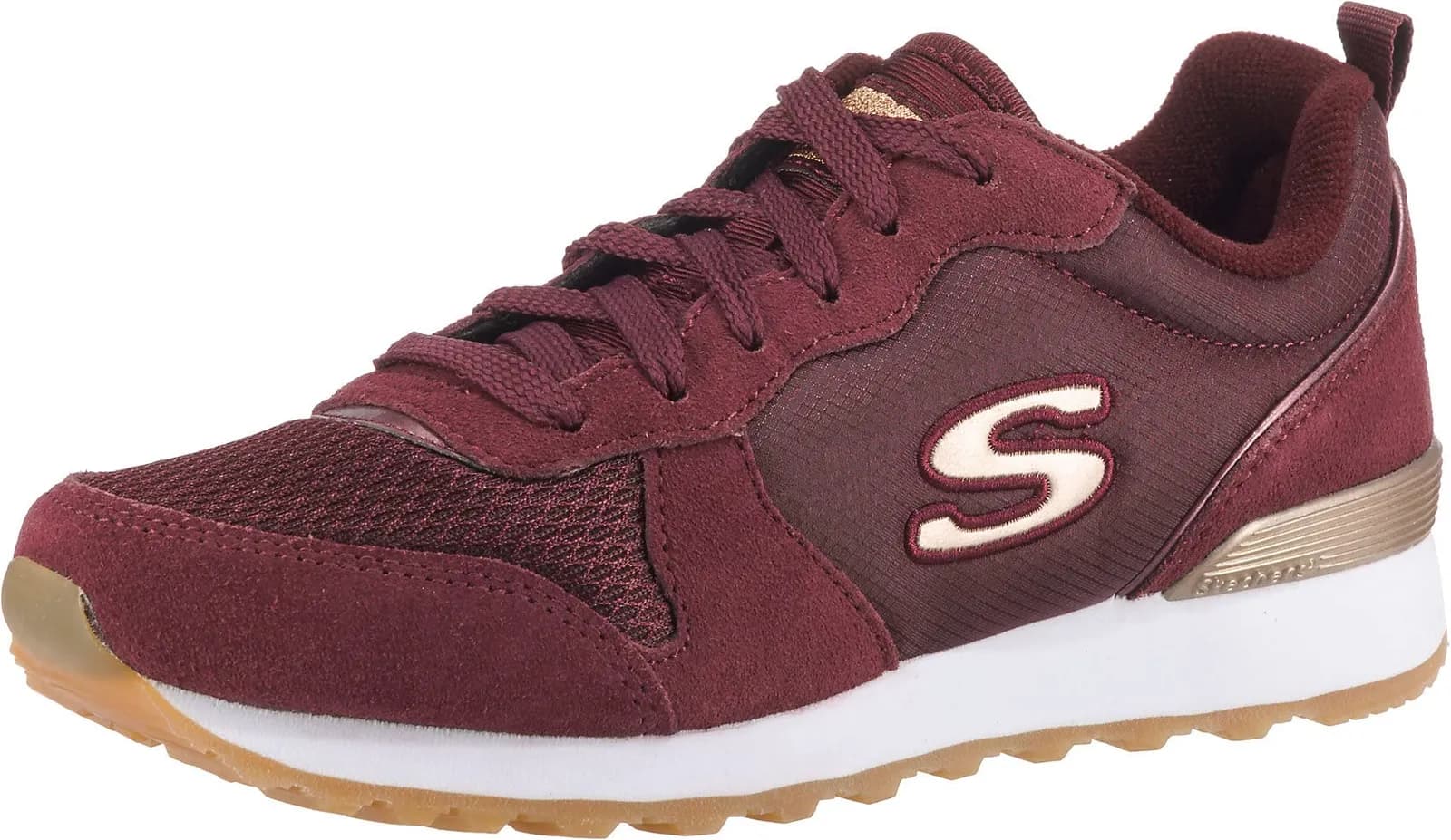 Zapatillas Skechers OG 85 Old School Cool para Mujer
