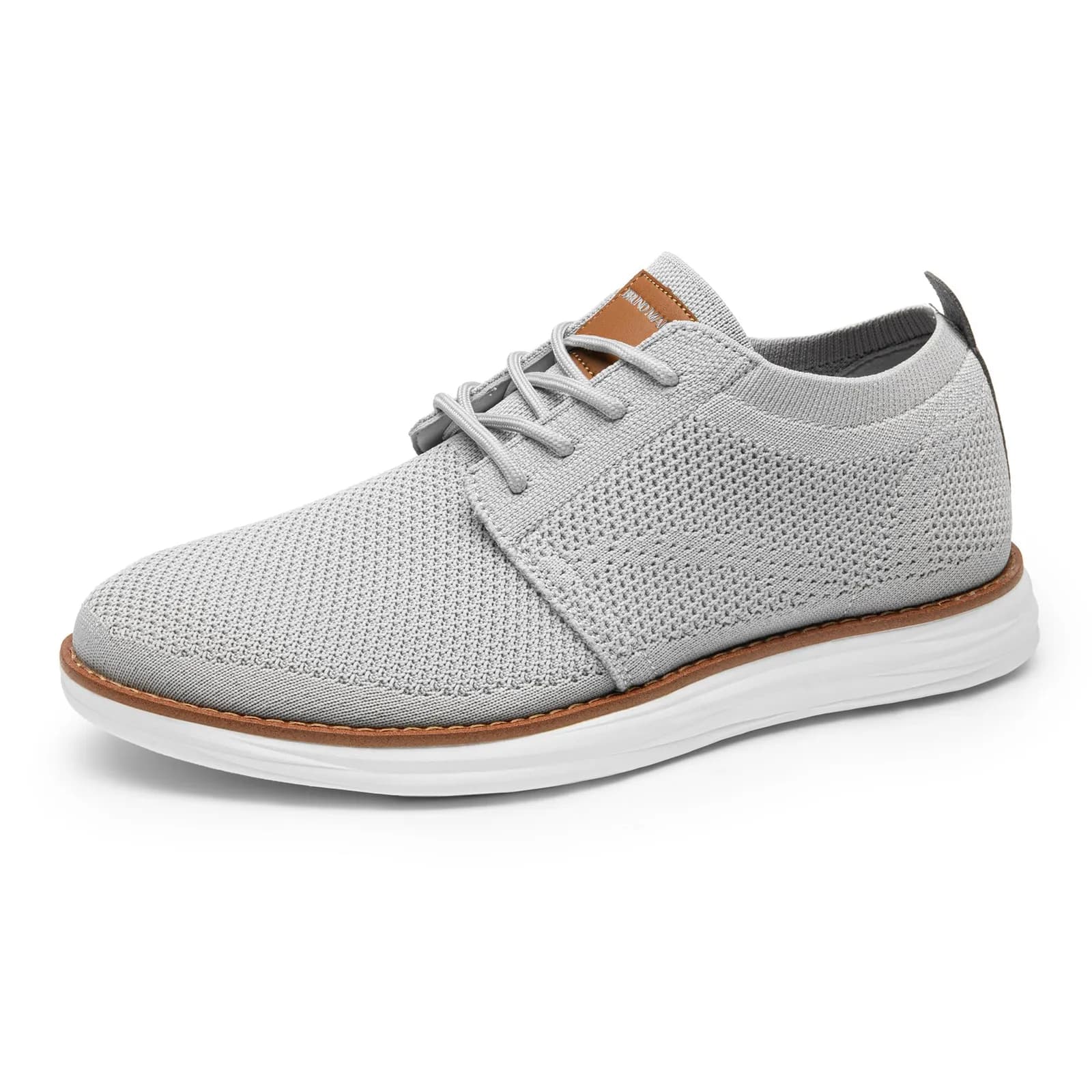 Zapatillas Bruno Marc KnitFlex Breeze para Hombre