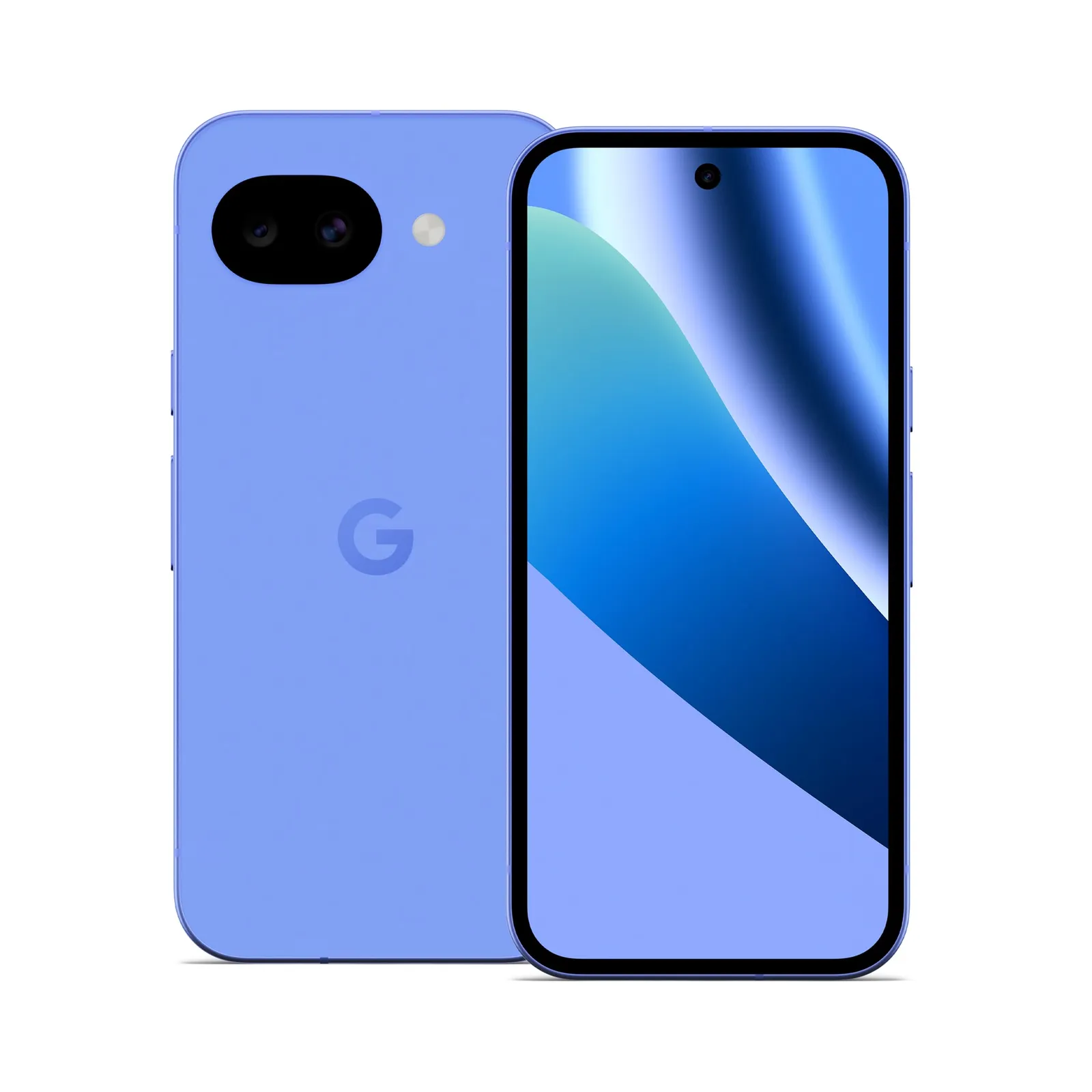 Google Pixel 10a: 7 años de actualizaciones, 30+h batería, Asistente Cámara, Gemini Live, Seguridad Pixel