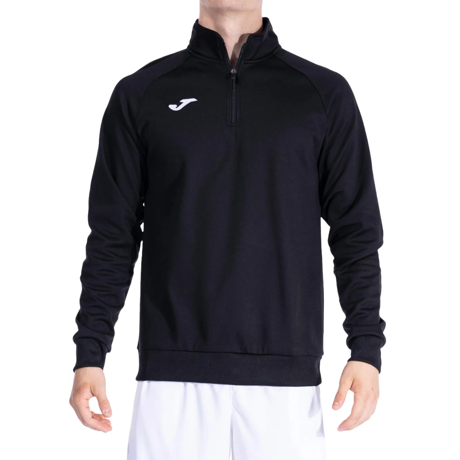 Sudadera Joma Faraón Hombre Media Cremallera