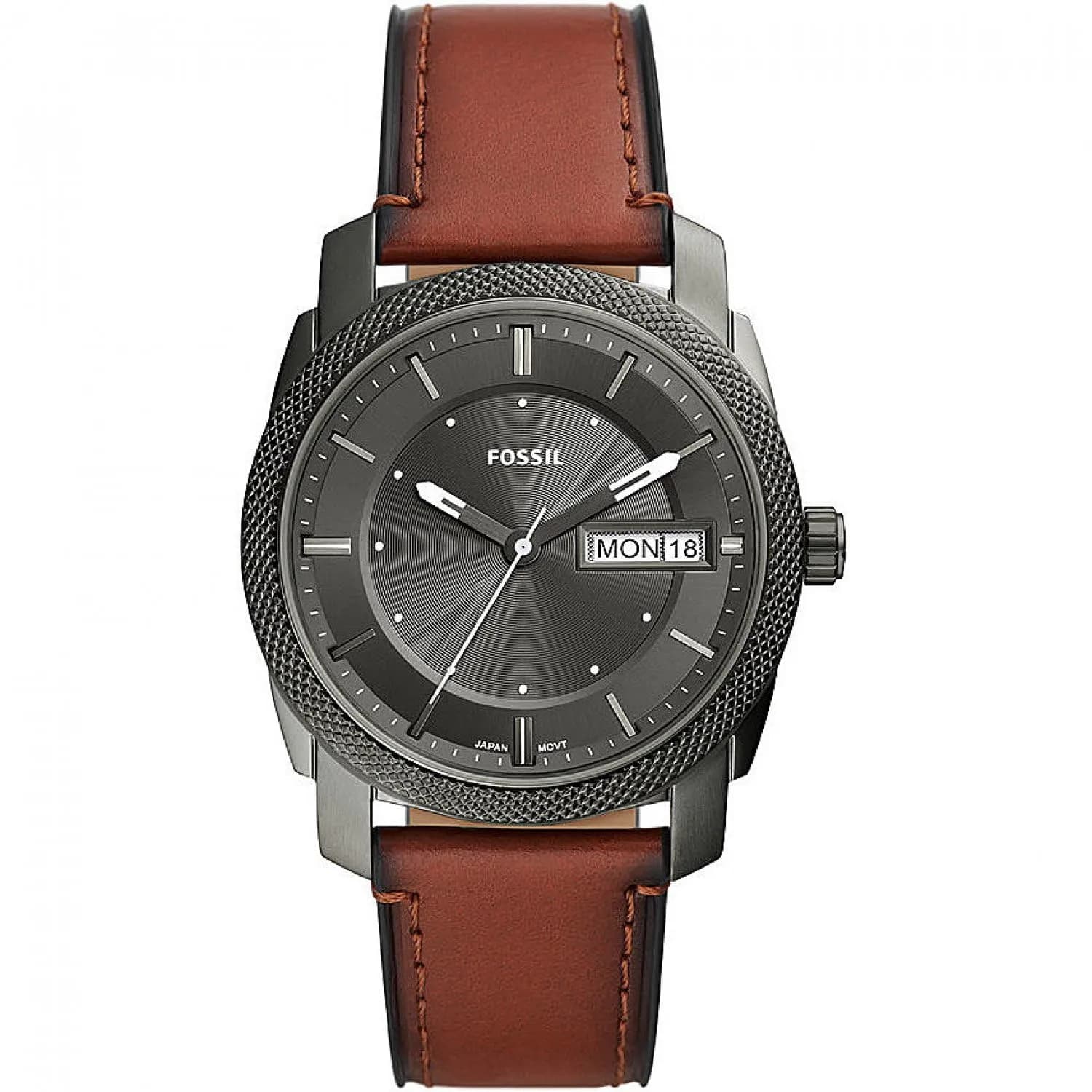 Reloj Fossil Machine 42mm para Hombre