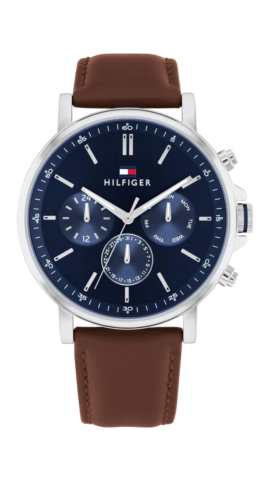 Reloj Tommy Hilfiger Multifunción para Hombre