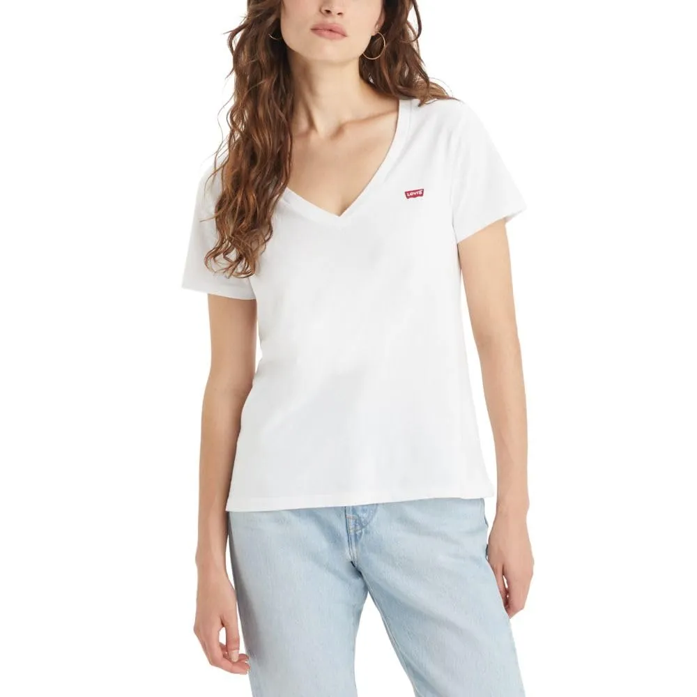 Camiseta Levi's Mujer