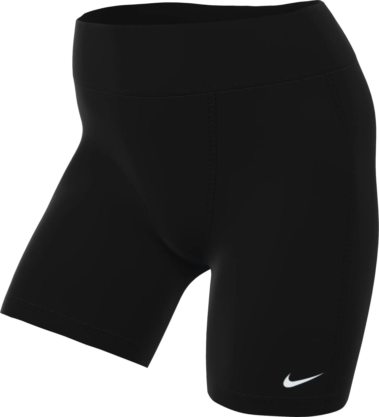 Pantalón corto deportivo Nike Pro Leak Protection para mujer