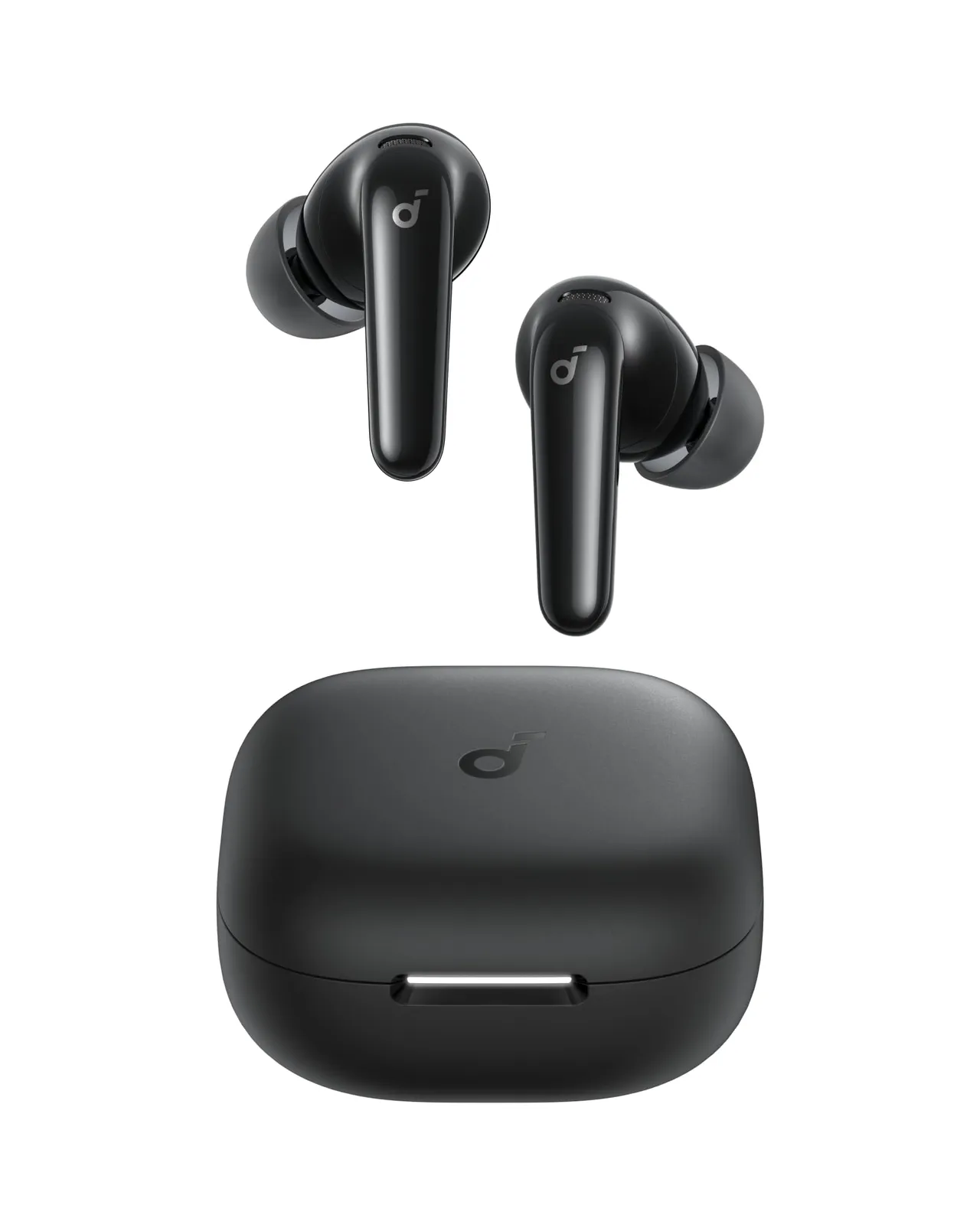 Auriculares Inalámbricos Soundcore P31i con Cancelación Activa de Ruido (ANC)
