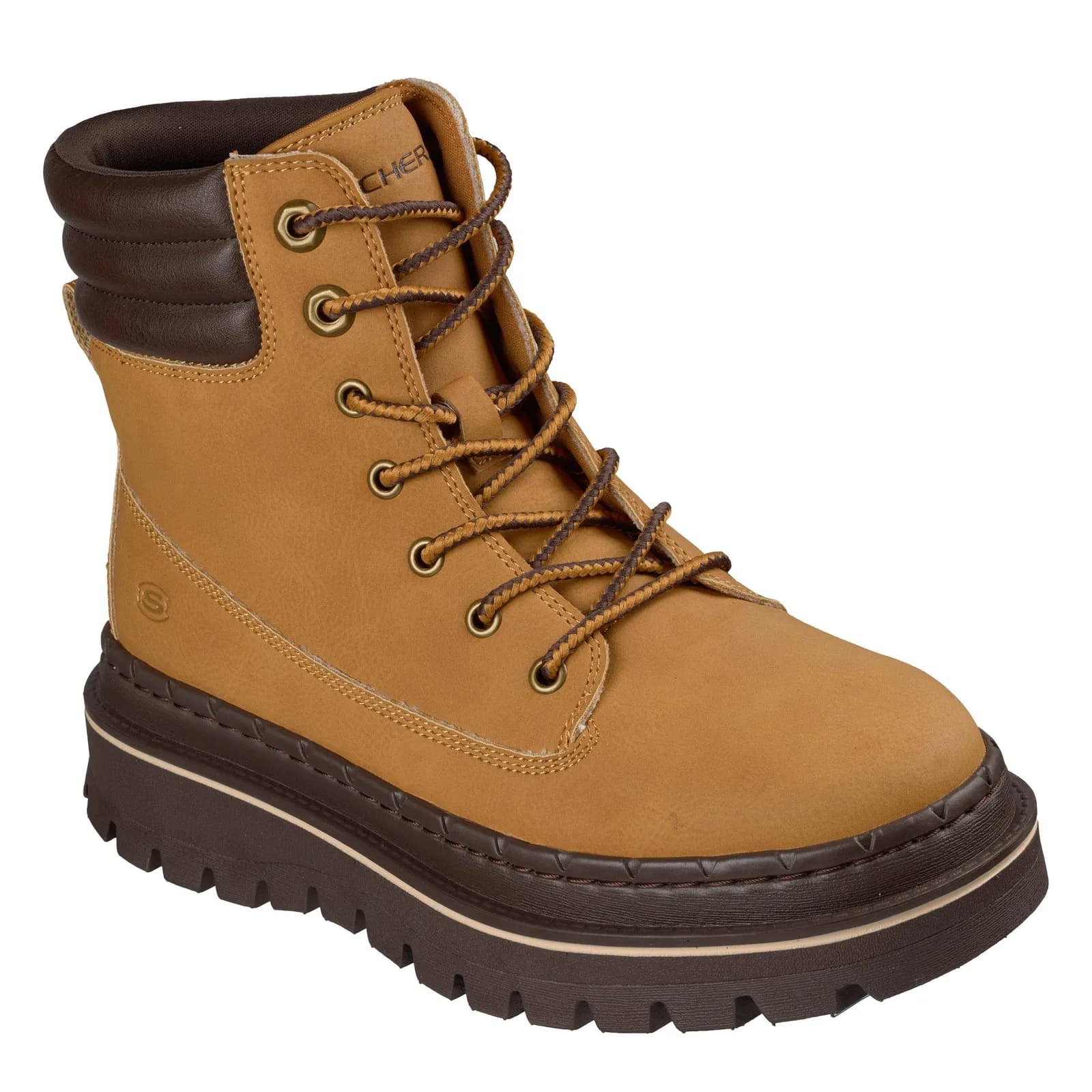 Botines Skechers Jammers Mujer (varias tallas)