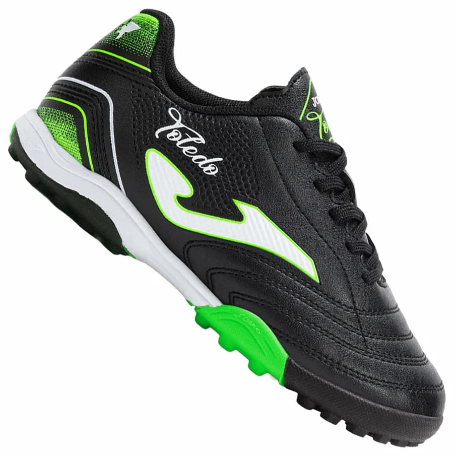Zapatillas de fútbol sala Joma Toledo Jr (tallas 32-38)
