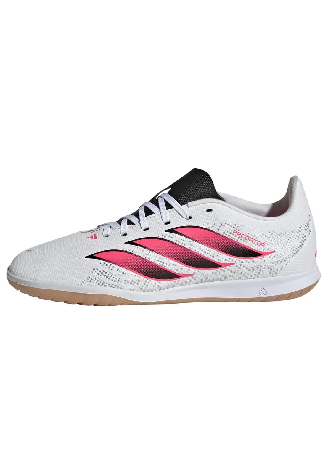 Zapatillas Fútbol Sala Adidas Predator Club Infantiles
