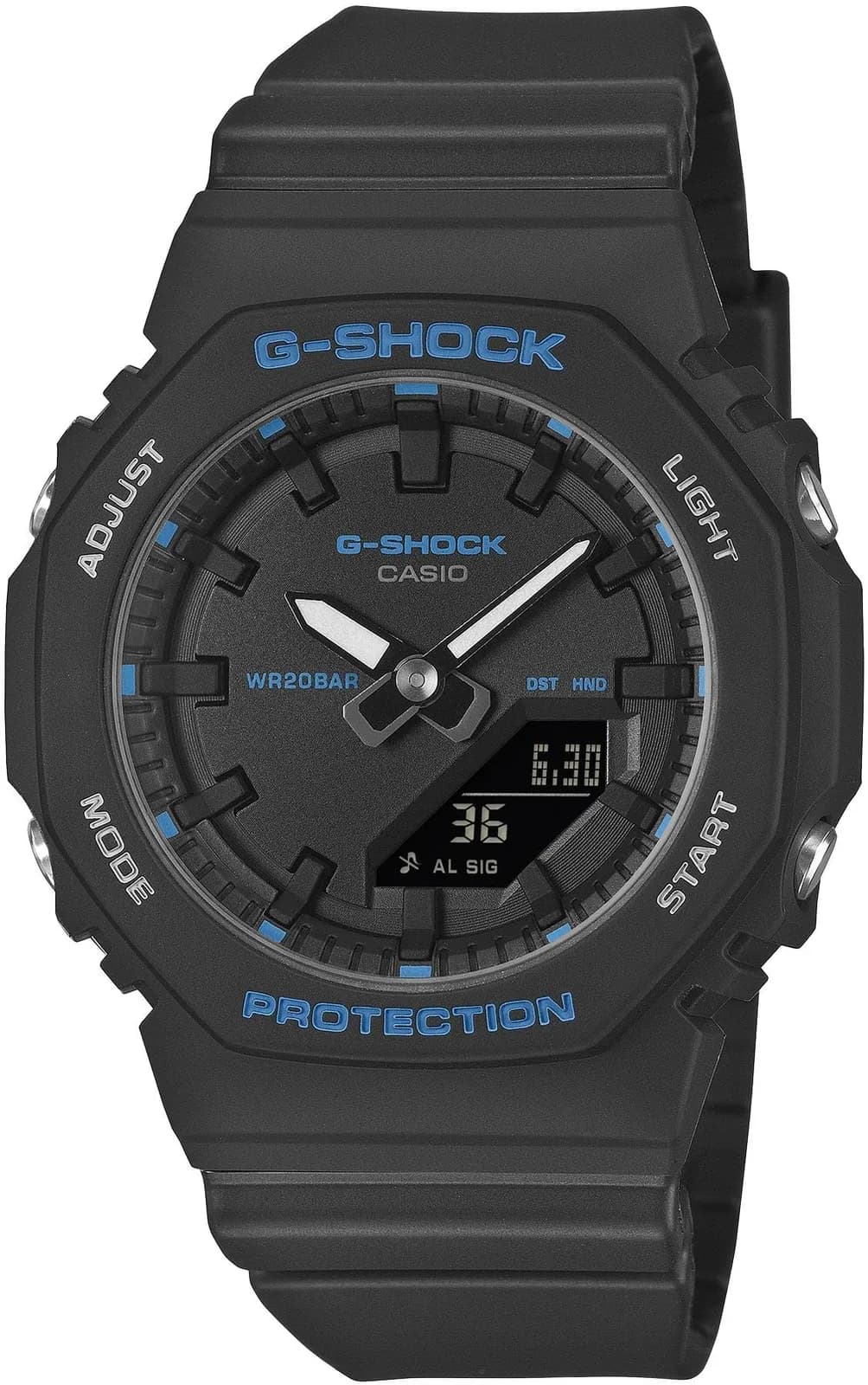 Reloj Casio G-Shock GMA-P2100BA-7AER Mujer