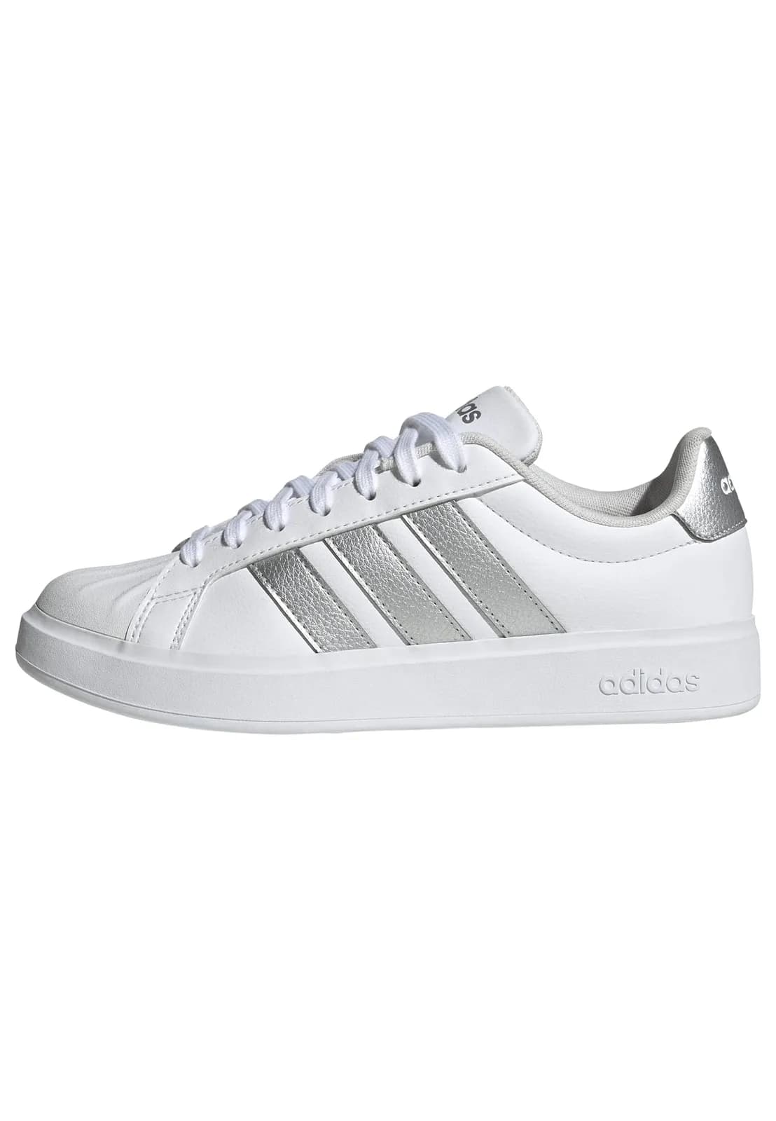 Zapatillas Adidas Streettalk Mujer