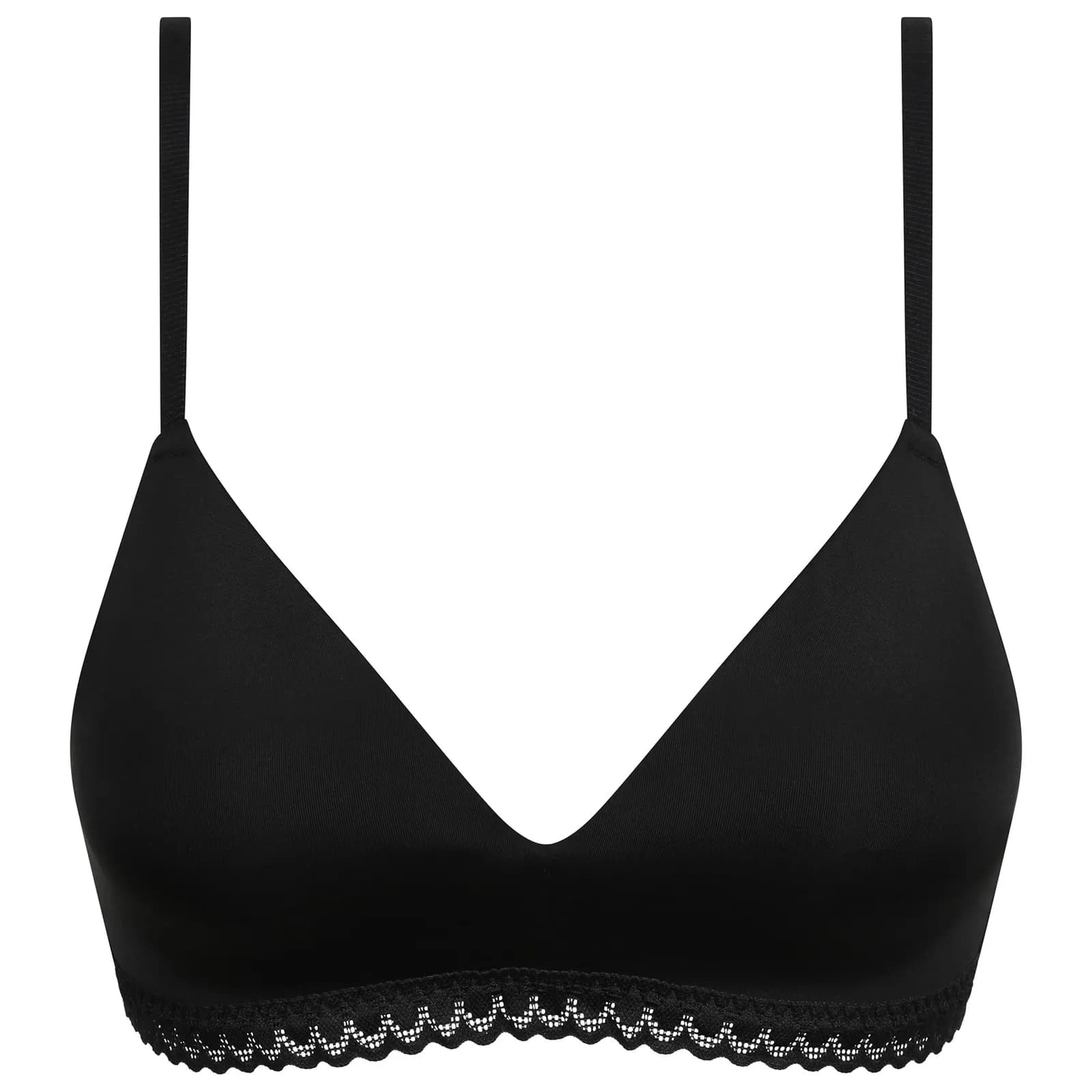 Sujetador Dim Daily Micro sin Aros para Mujer
