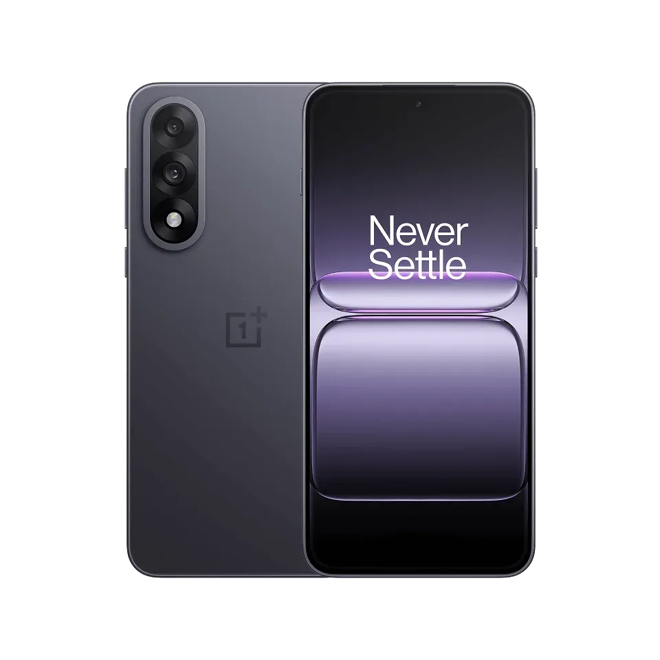 OnePlus Nord 5 8GB+256GB: Smartphone con Snapdragon 8s Gen 3 y pantalla AMOLED 144Hz