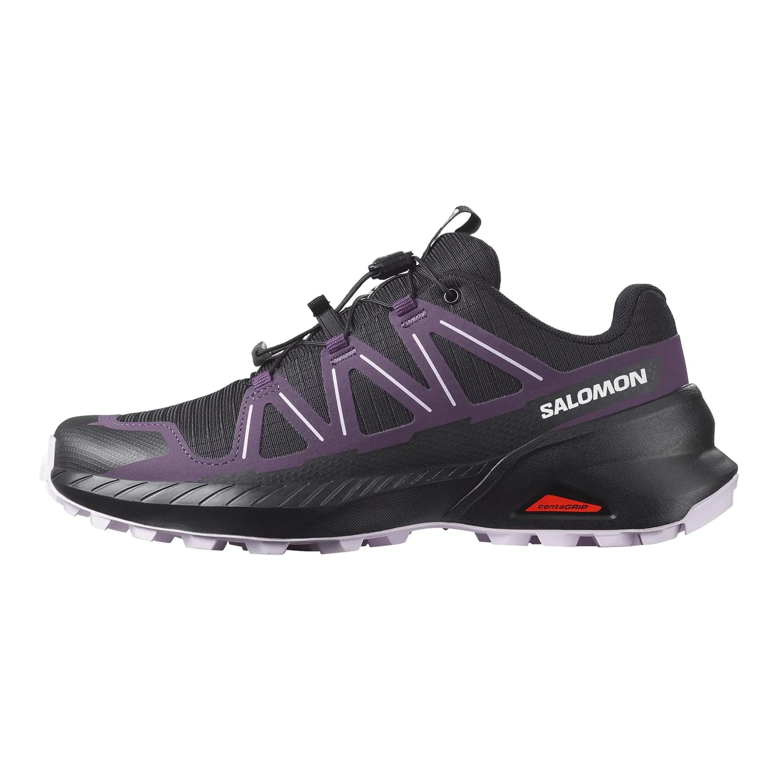 Zapatillas Senderismo Mujer Impermeables Salomon Speedcross Peak
