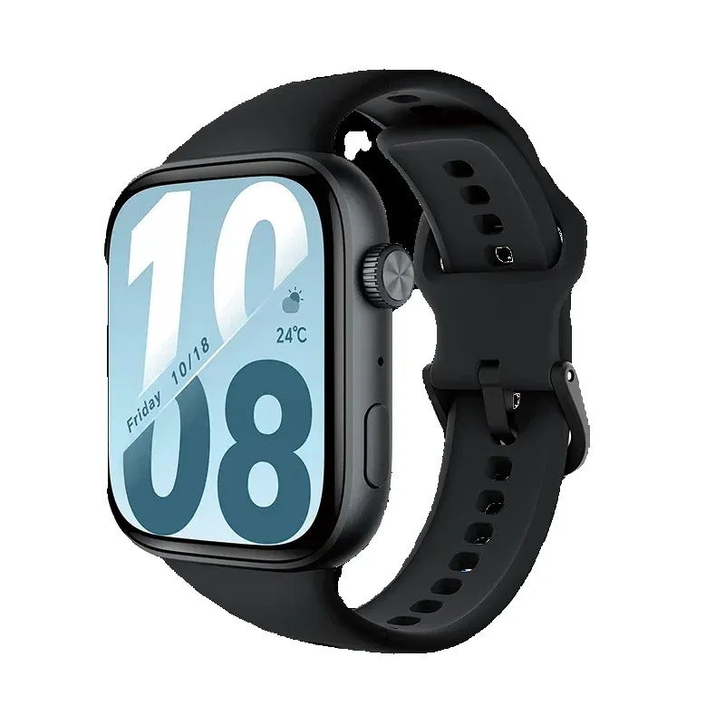 Smartwatch Honor Watch X5i con pantalla AMOLED 1,97"