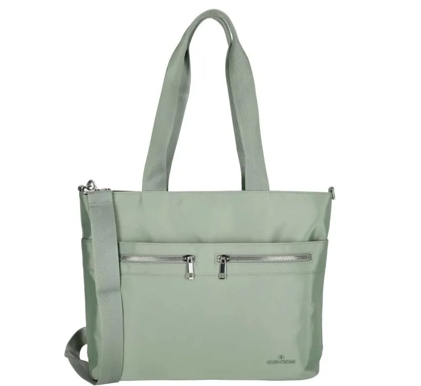 Bolso Shopper Enrico Benetti Janice para portátil 13"