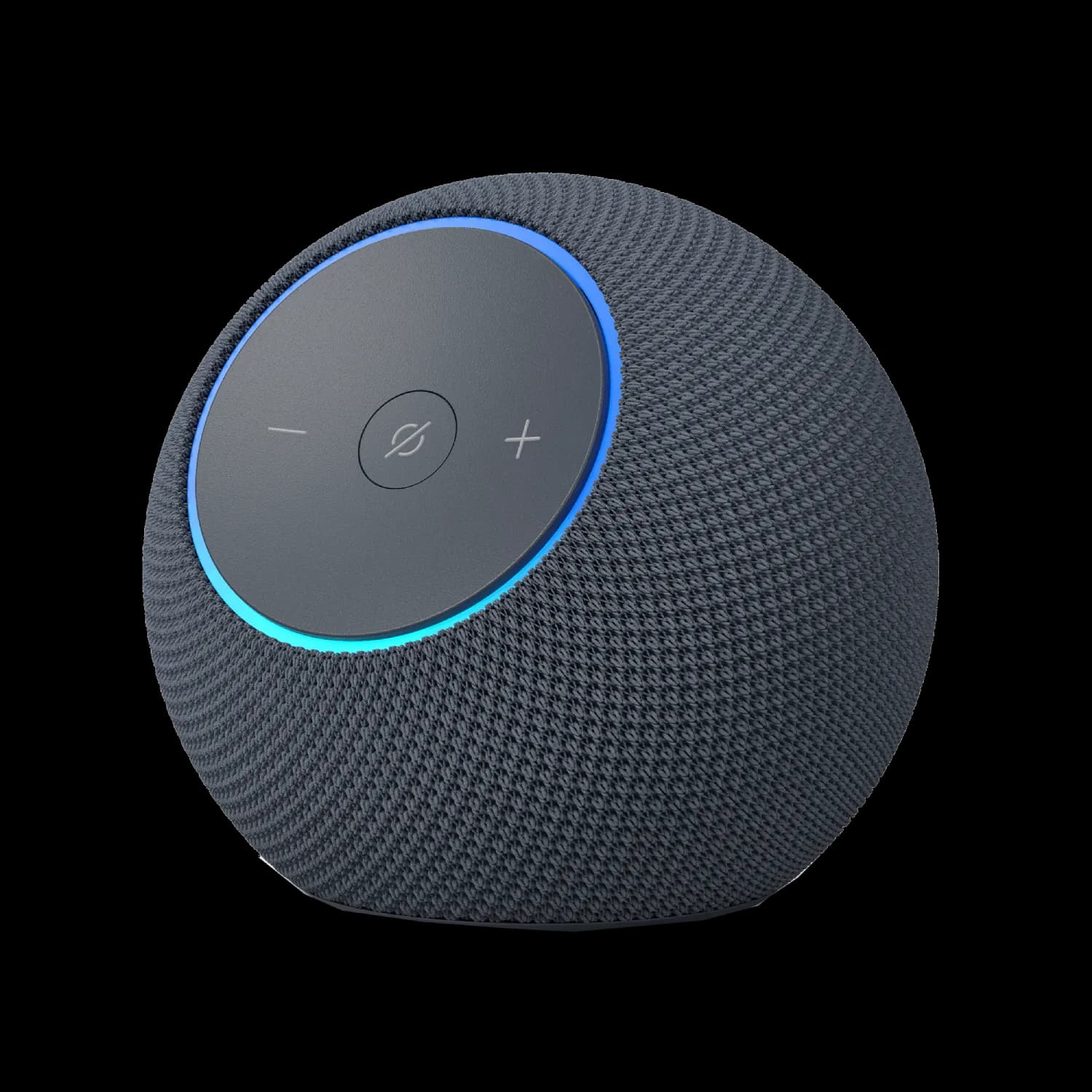 Amazon Echo Dot Max Altavoz Inteligente con Omnisense